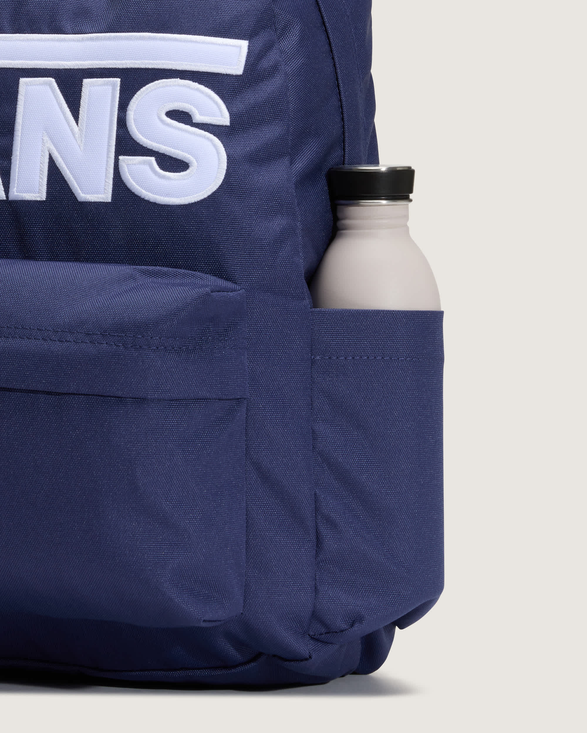 Old Skool Rucksack VANS Navy ALT3