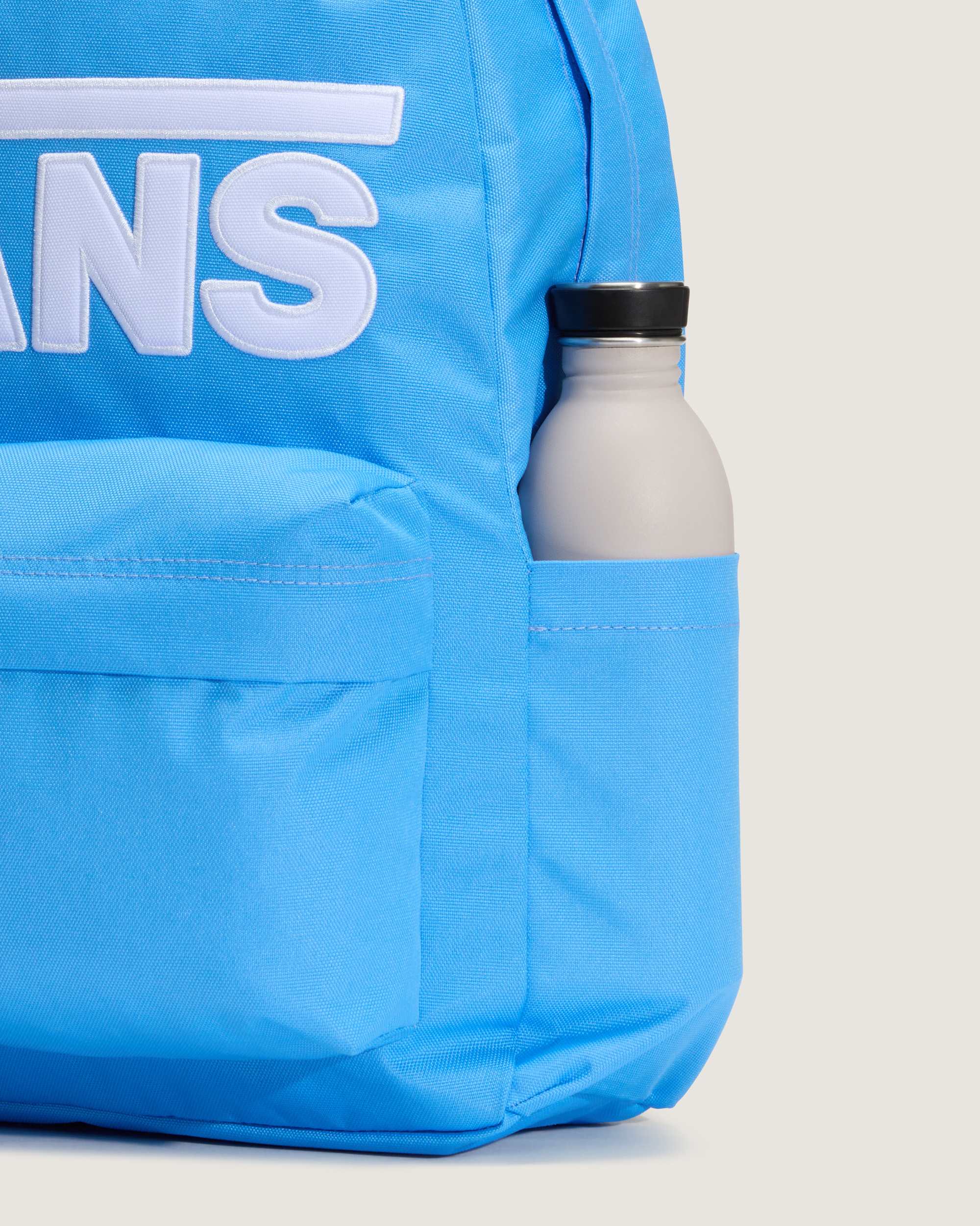 Old Skool Rugzak VANS Blauw ALT3