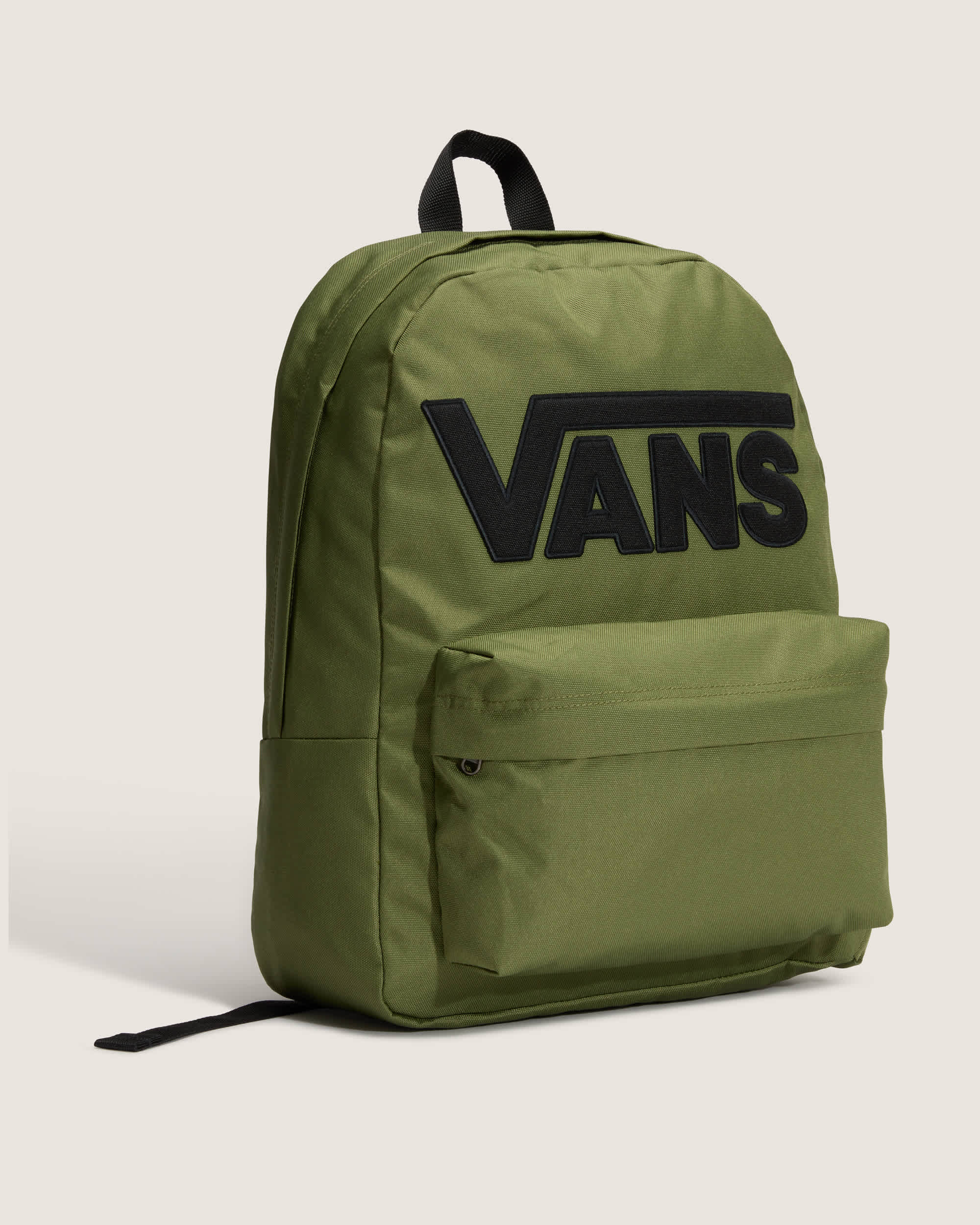 Old Skool Drop V Rucksack VANS Grn ALT1