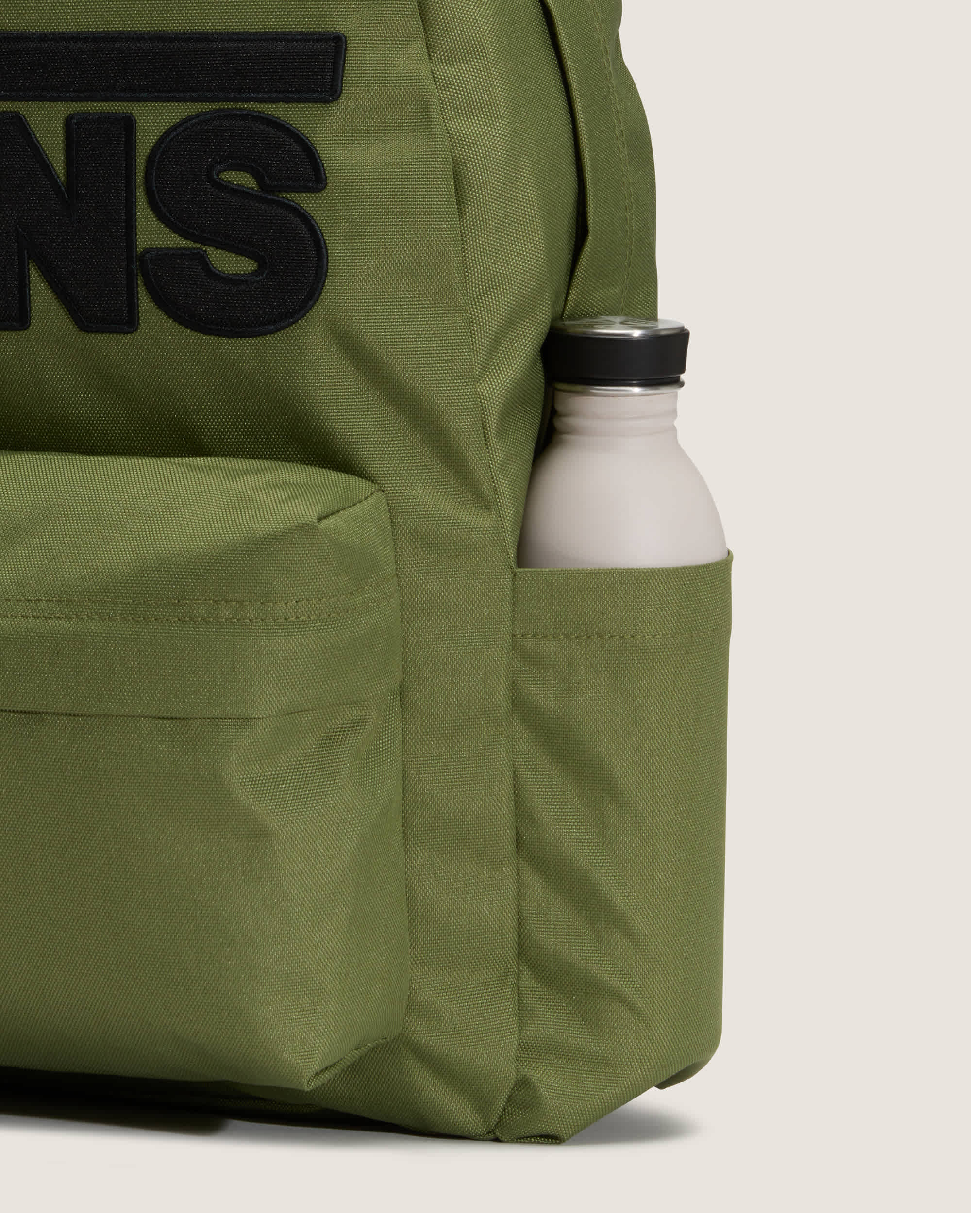 Old Skool Drop V Rucksack VANS Grn ALT3