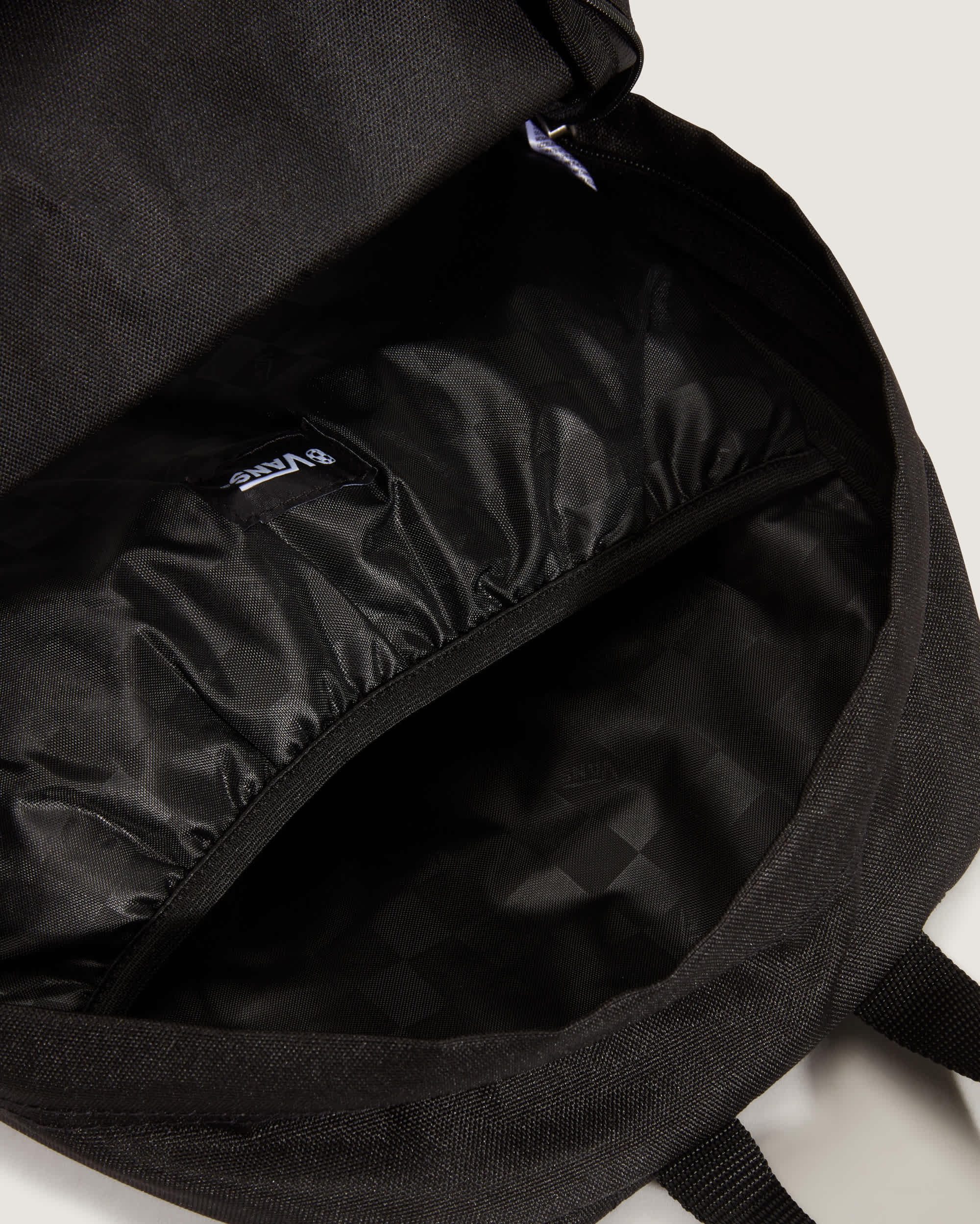 Sac  dos Old Skool VANS Noir ALT5