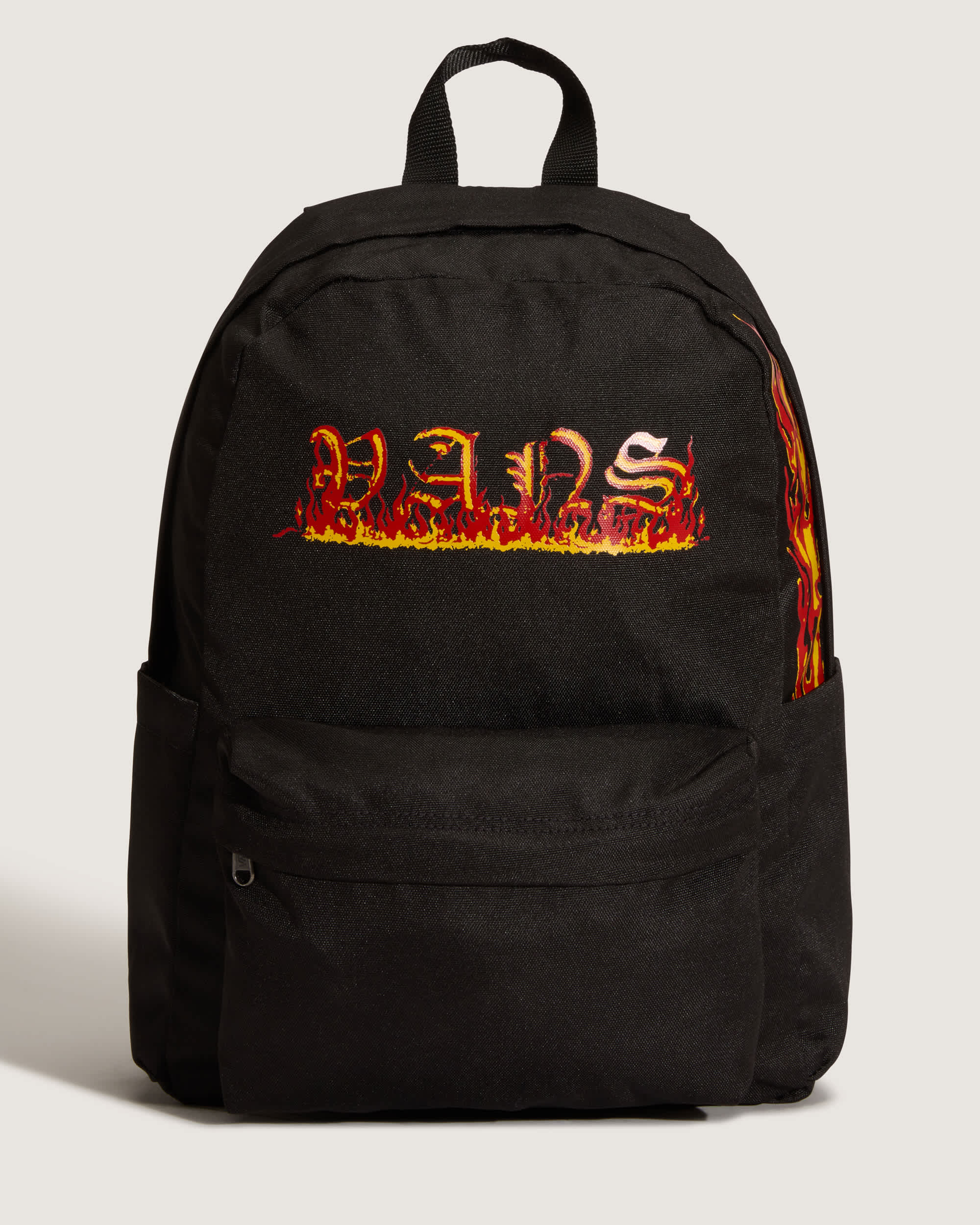 Sac  dos Old Skool VANS Noir HERO