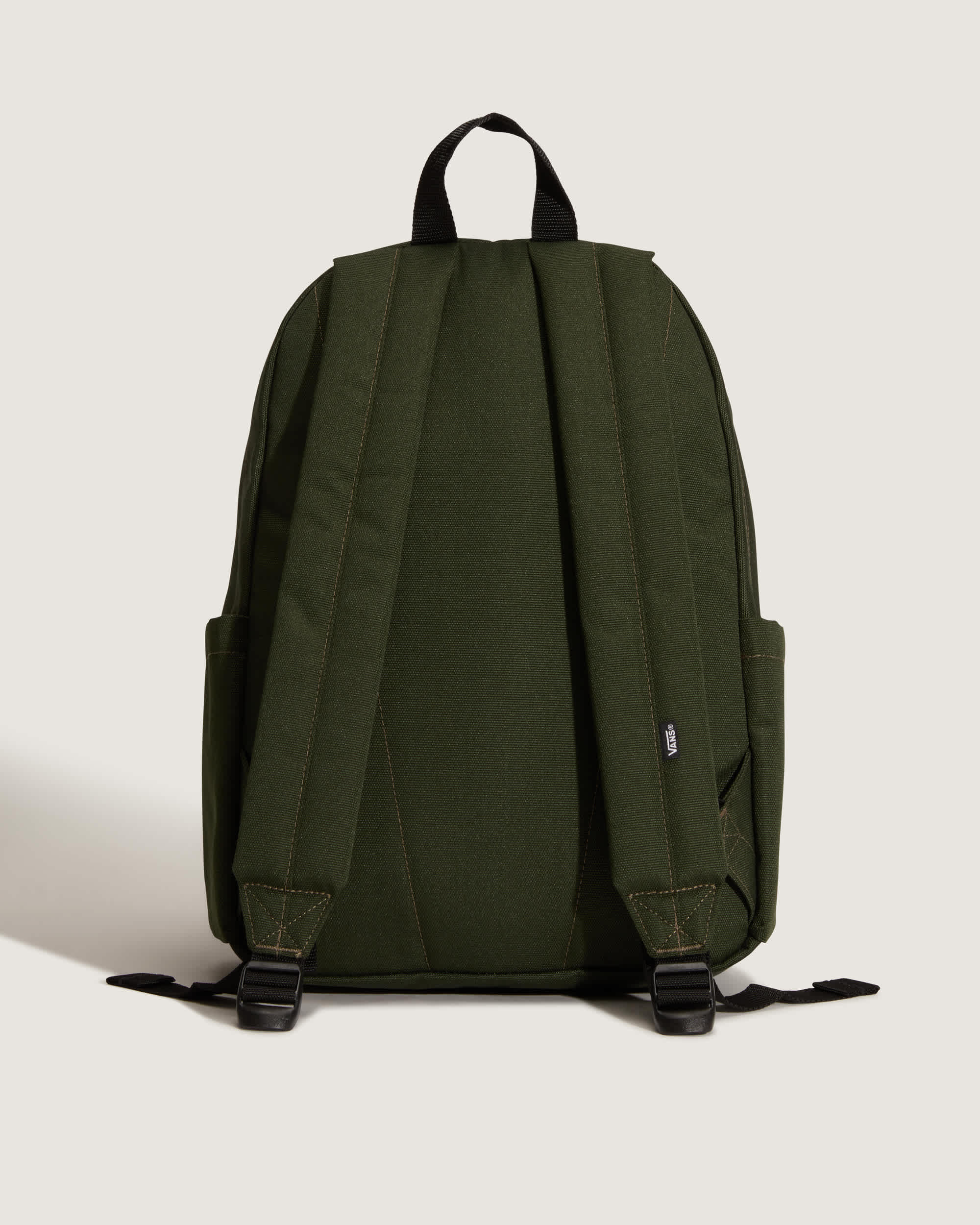 Sac  dos Old Skool Grom VANS Vert ALT2