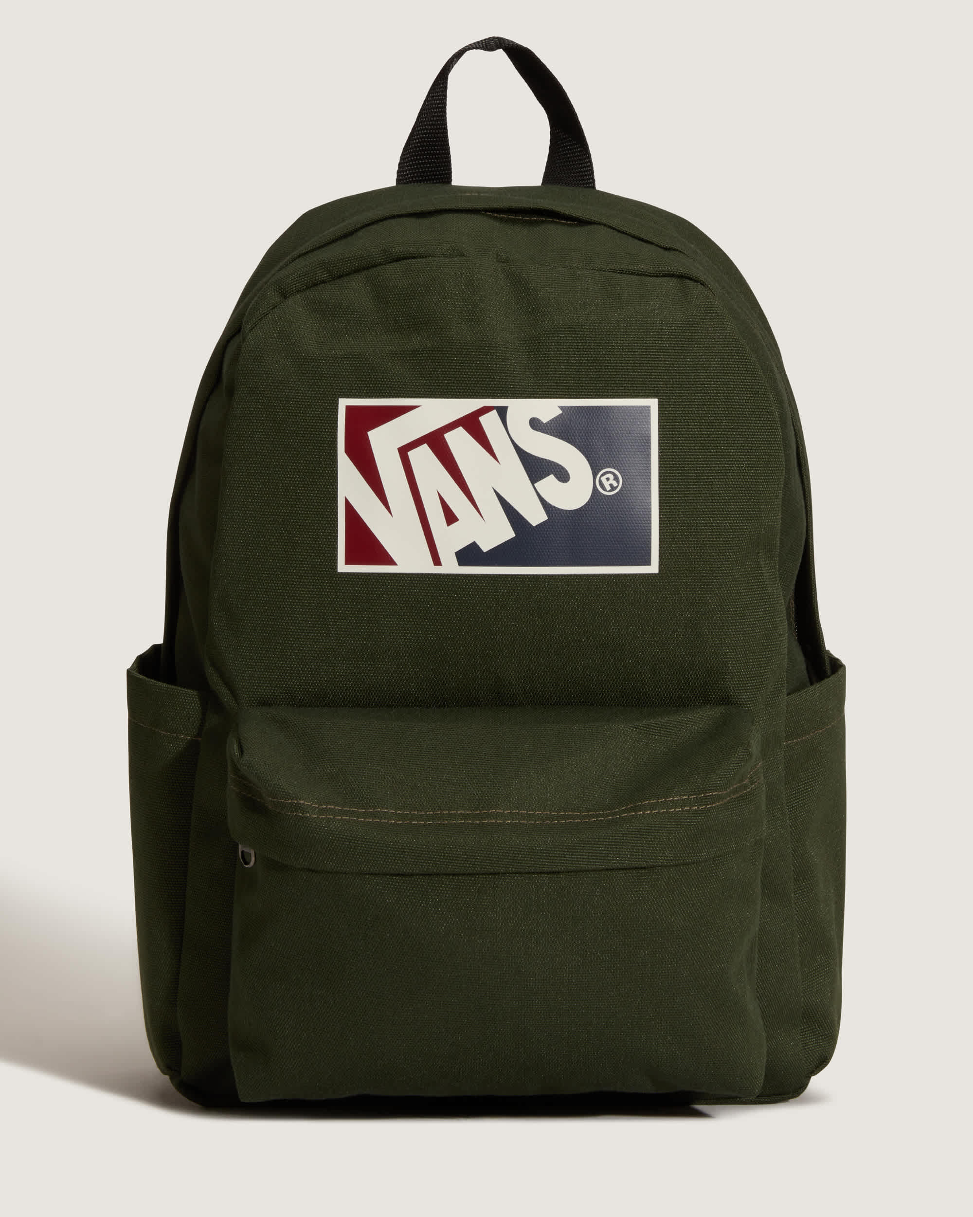 Sac  dos Old Skool Grom VANS Vert HERO