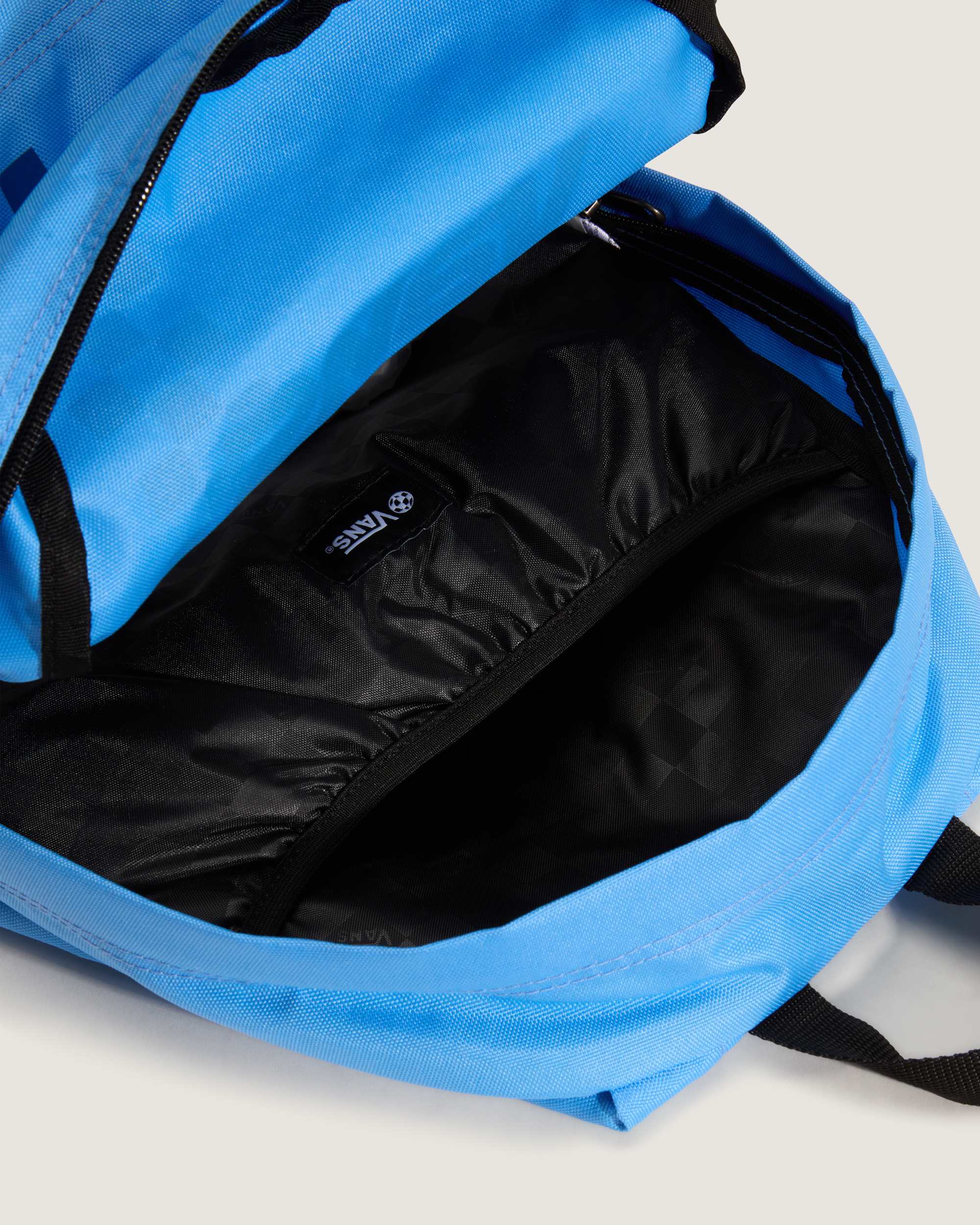 Sac  dos Old Skool VANS Bleu ALT5