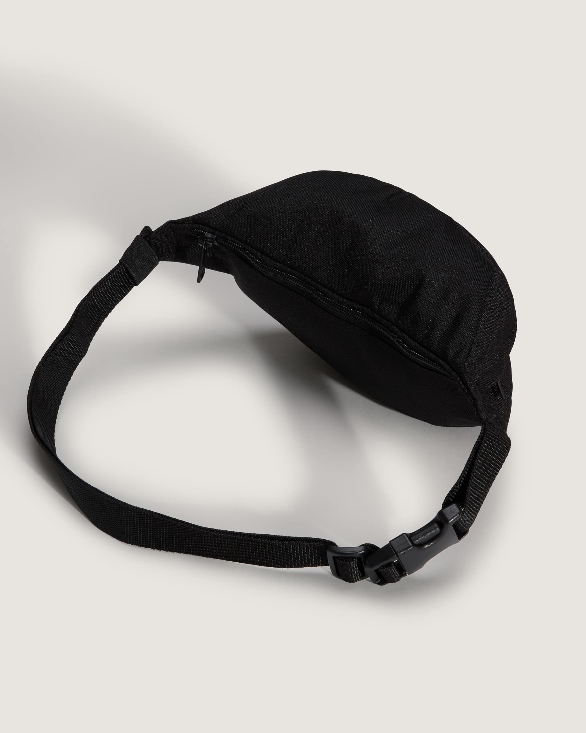 Traveler Schultertasche VANS Schwarz ALT1