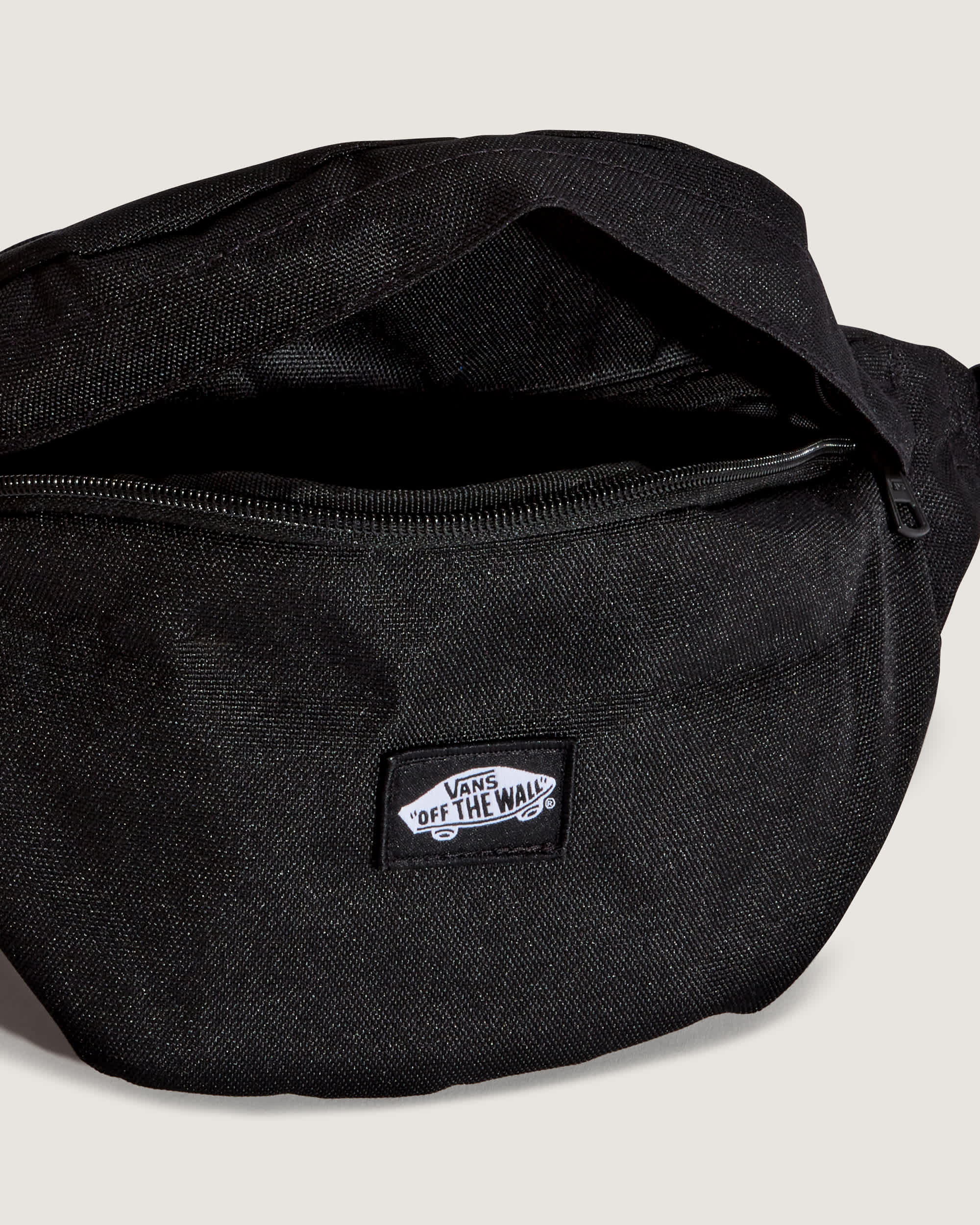 Traveler Schultertasche VANS Schwarz ALT2
