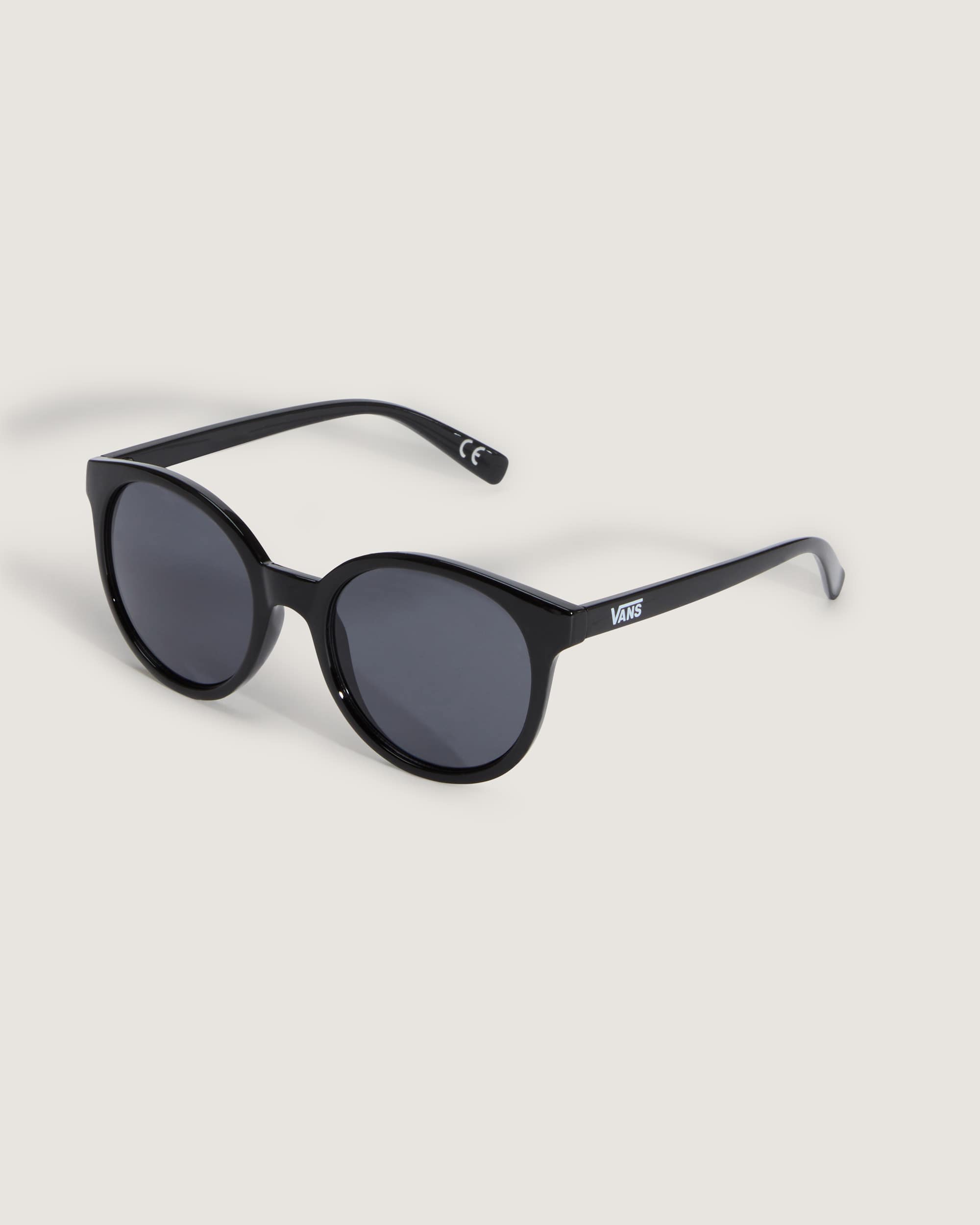 Rise And Shine Sonnenbrille VANS Schwarz ALT1