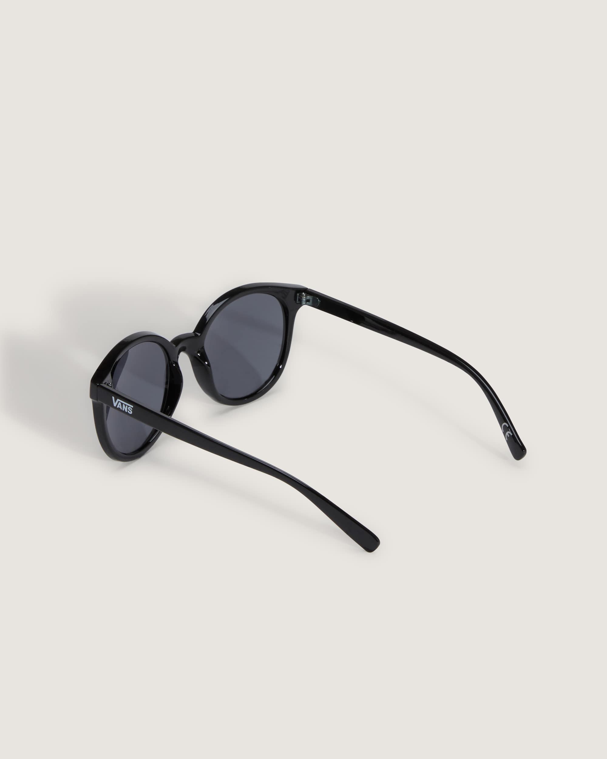 Rise And Shine Sonnenbrille VANS Schwarz ALT2