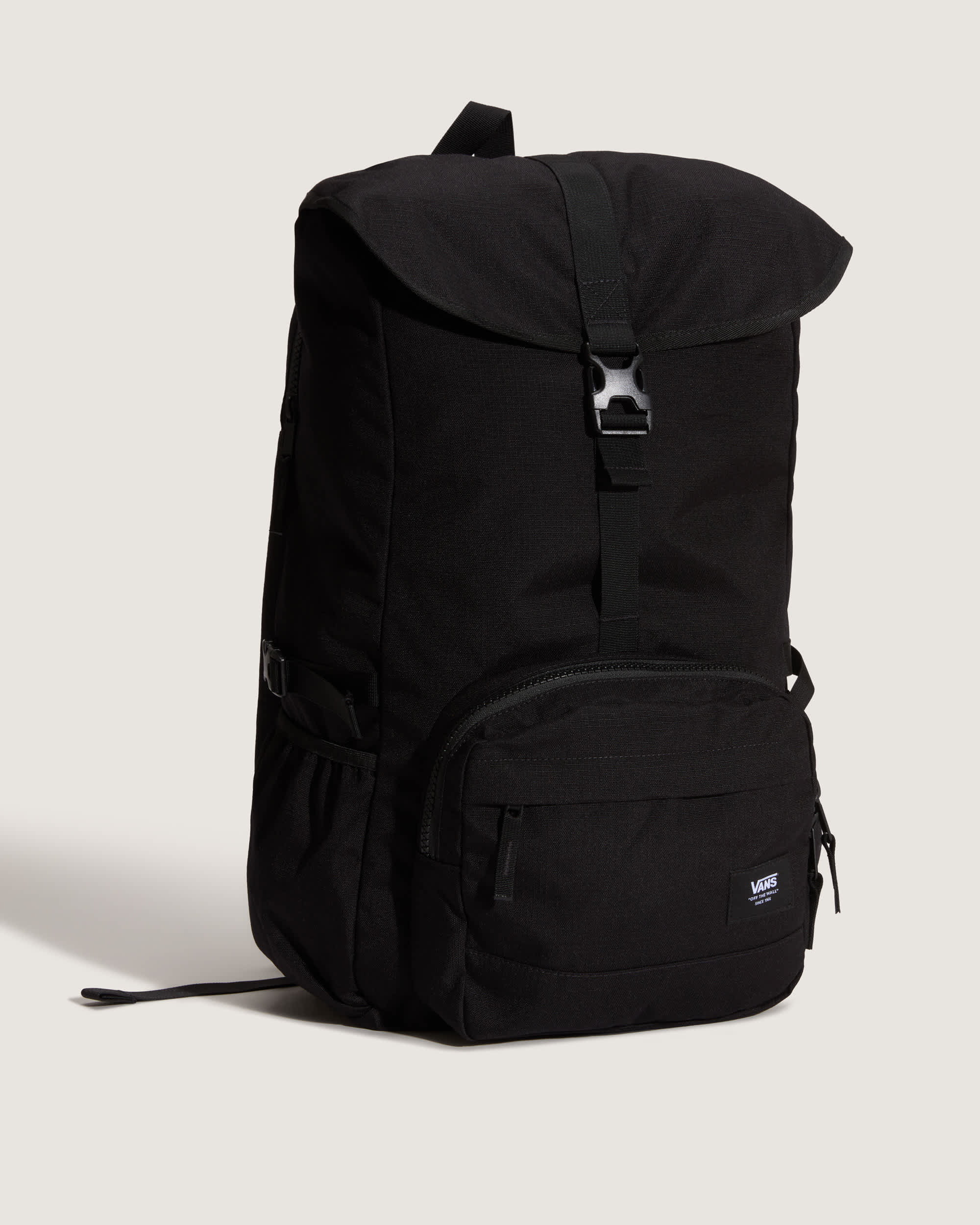 Sac  dos Vans DX VANS Noir ALT1