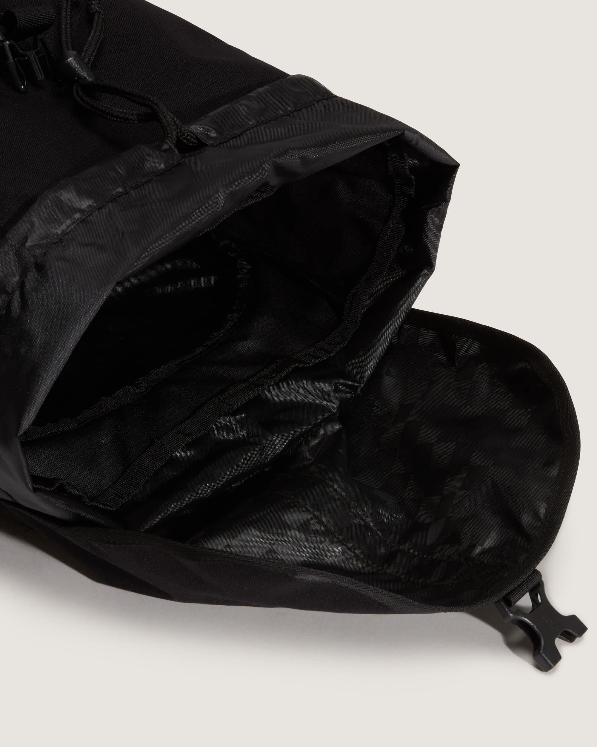 Sac  dos Vans DX VANS Noir ALT5