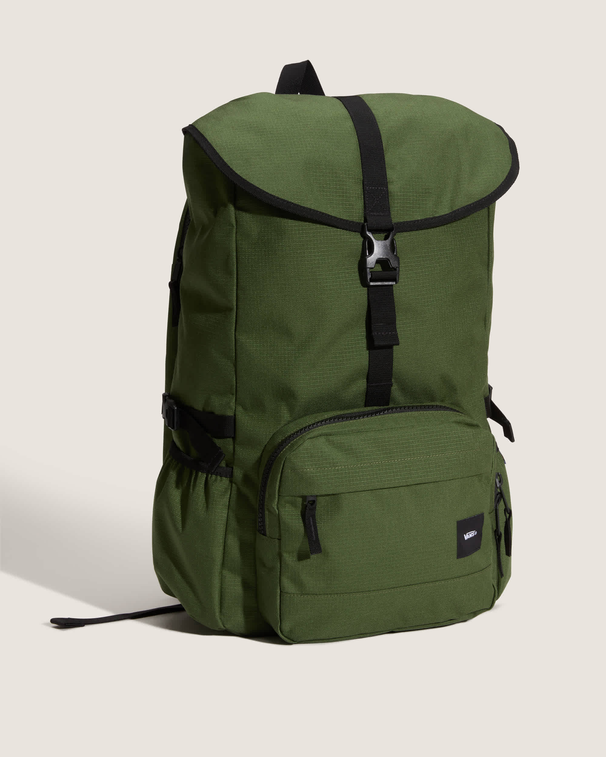 Vans Dx Rucksack VANS Green ALT1