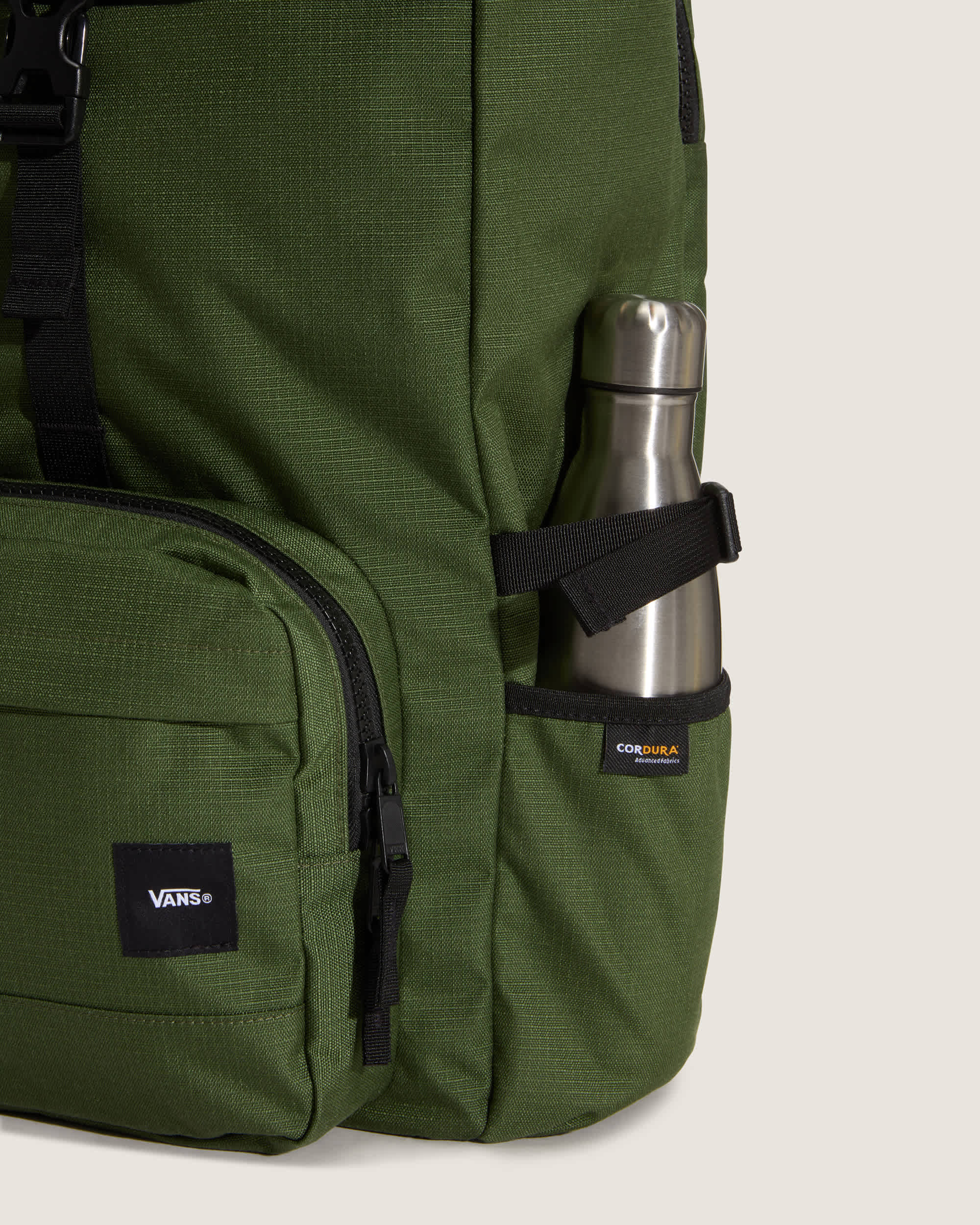 Vans Dx Rucksack VANS Green ALT3