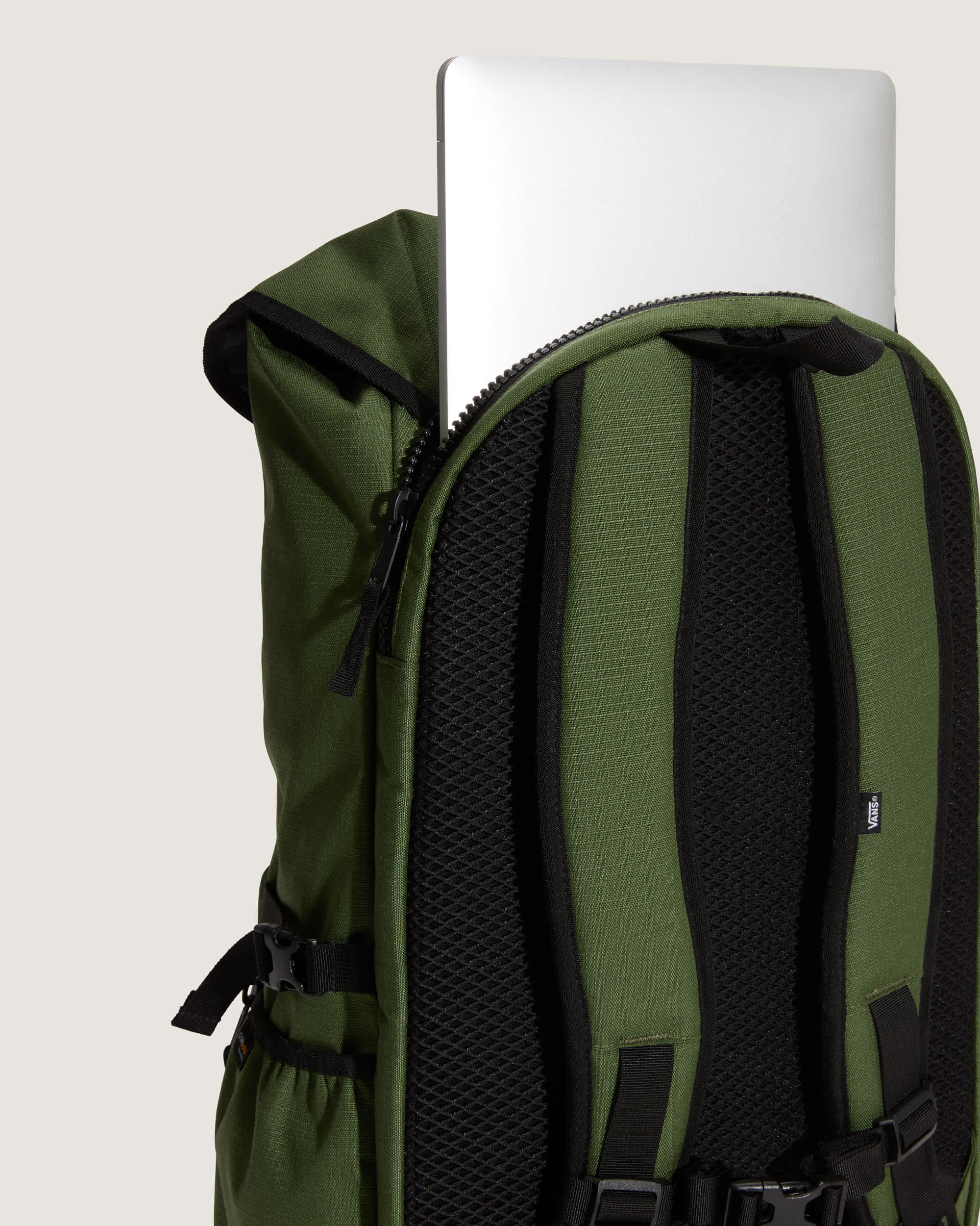 Vans Dx Rucksack VANS Green ALT4