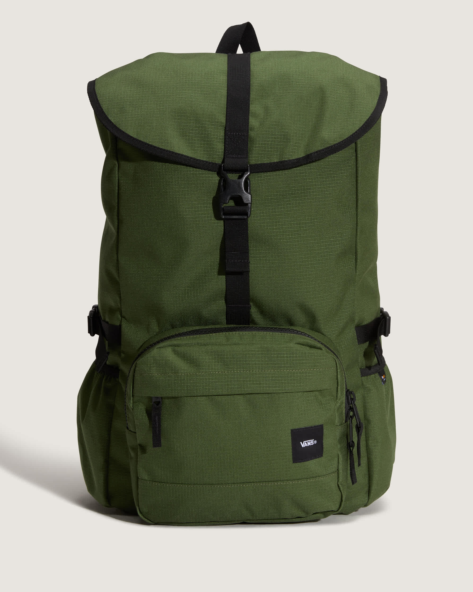 Vans Dx Rucksack VANS Green HERO