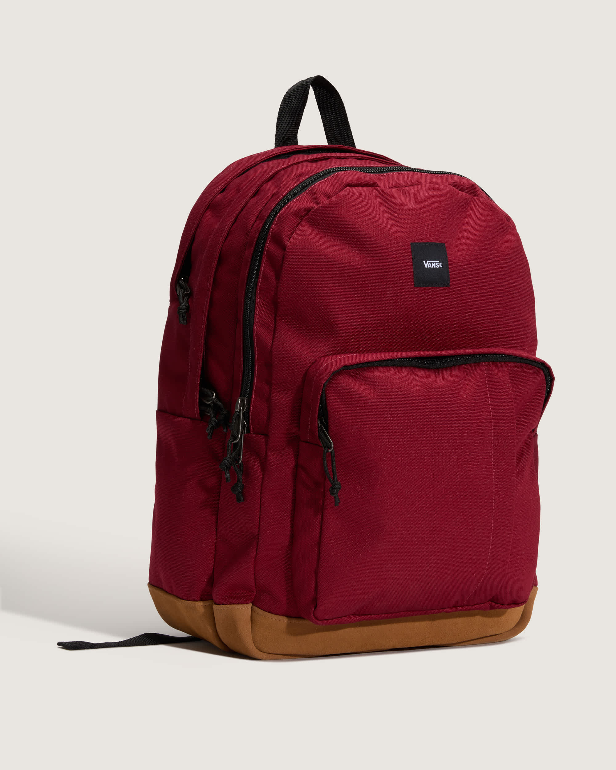 Old Skool Rucksack VANS Bordeaux ALT1