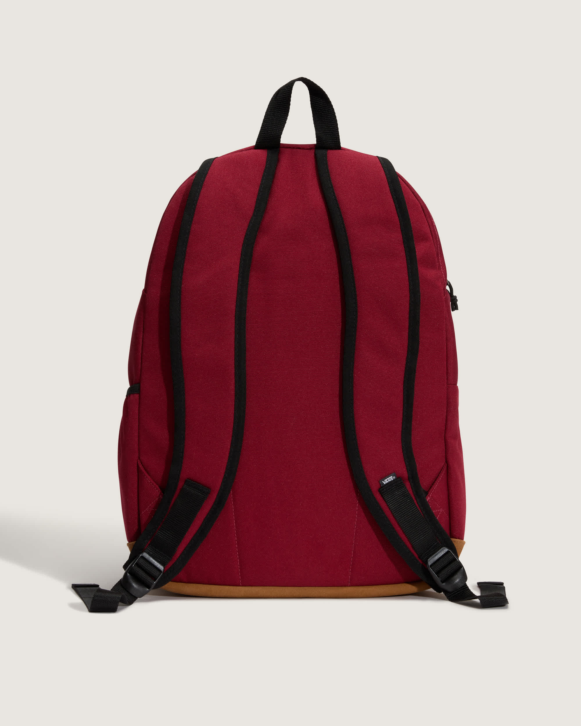 Old Skool Rucksack VANS Bordeaux ALT2