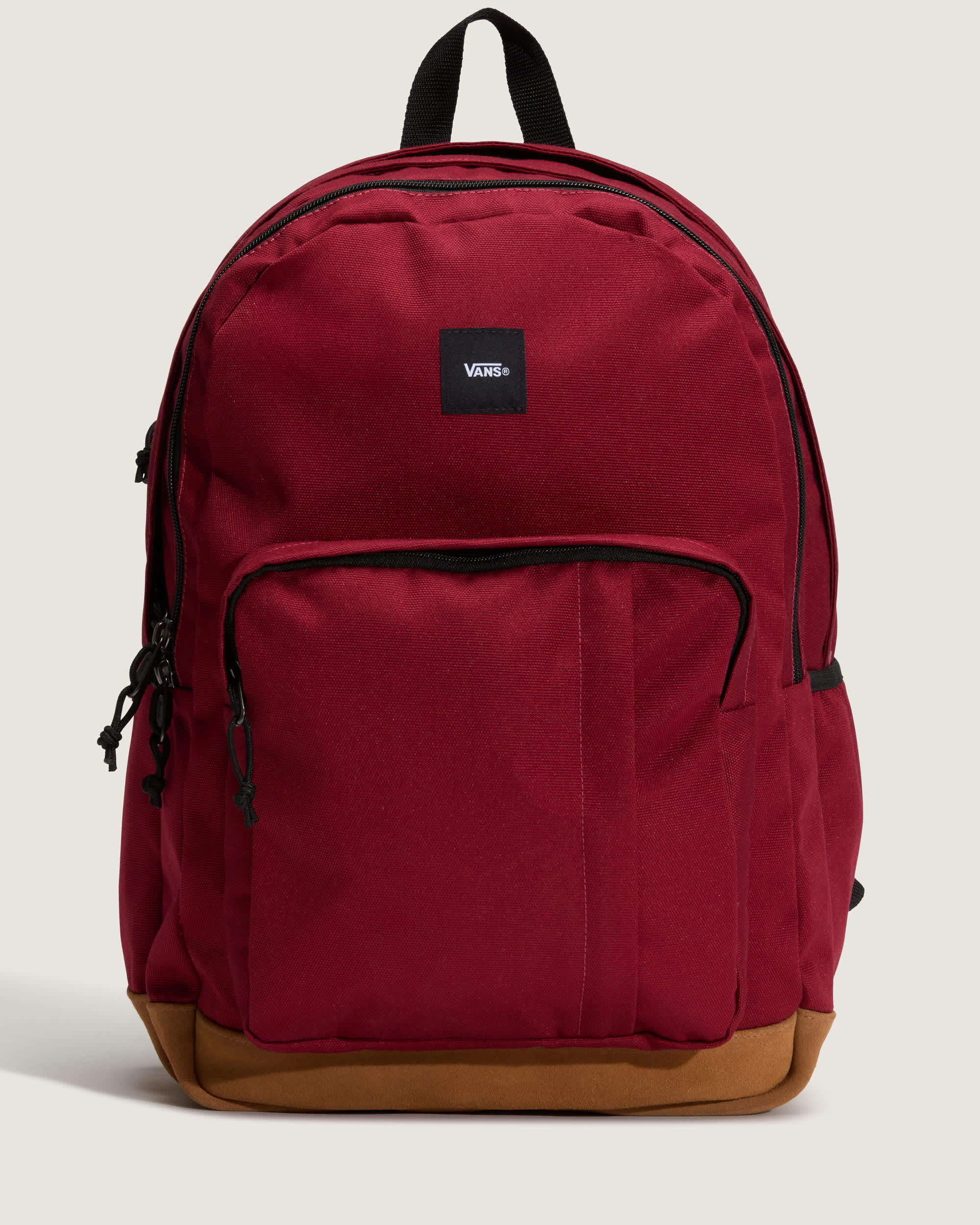 Old Skool Rucksack VANS Bordeaux HERO