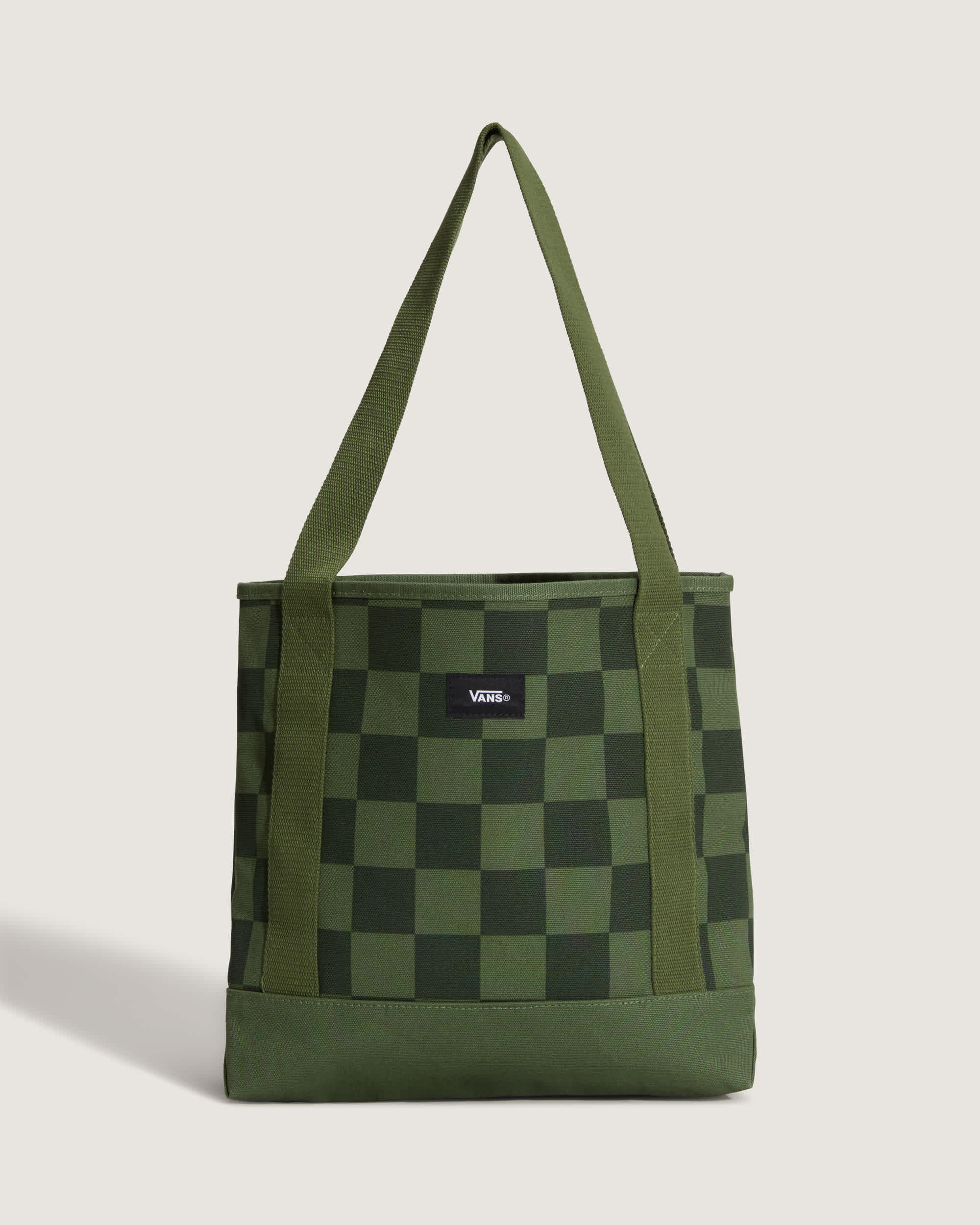 Bolso tote Pergs Midi VANS Verde HERO