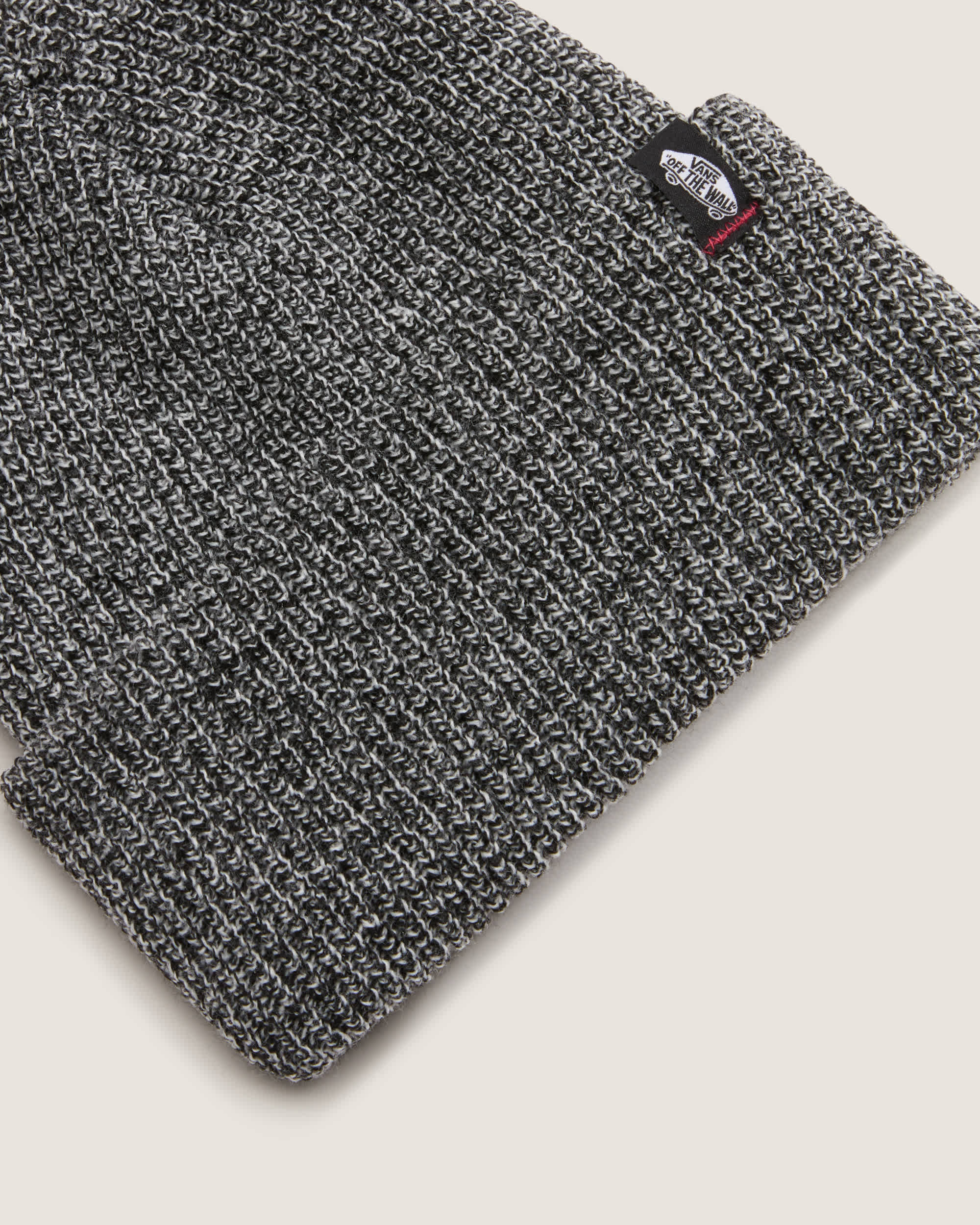 Original Shallow Cuff Beanie VANS Schwarz ALT2