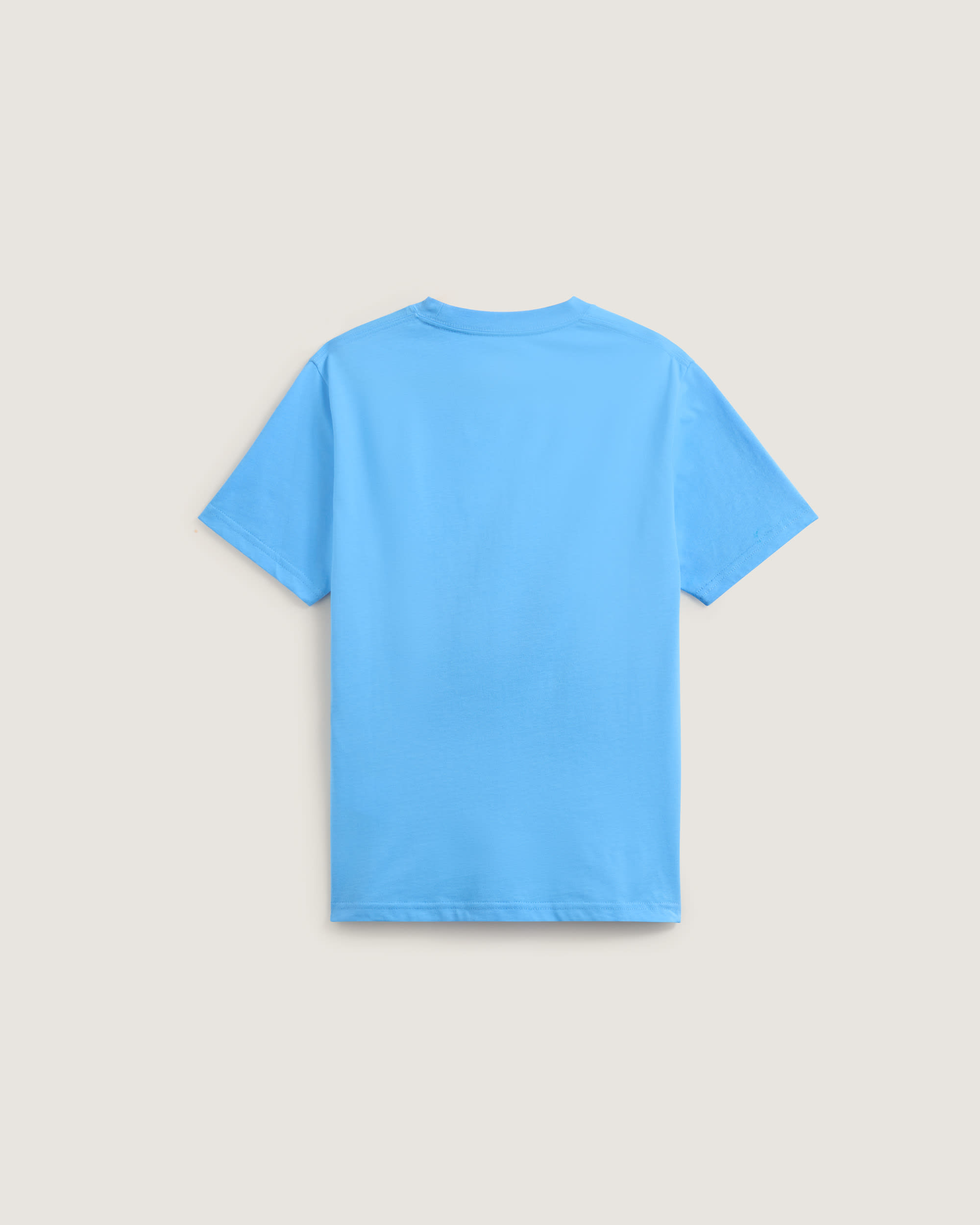 Kinder Vans Classic TShirt 814 Jahre VANS Blau ALT1