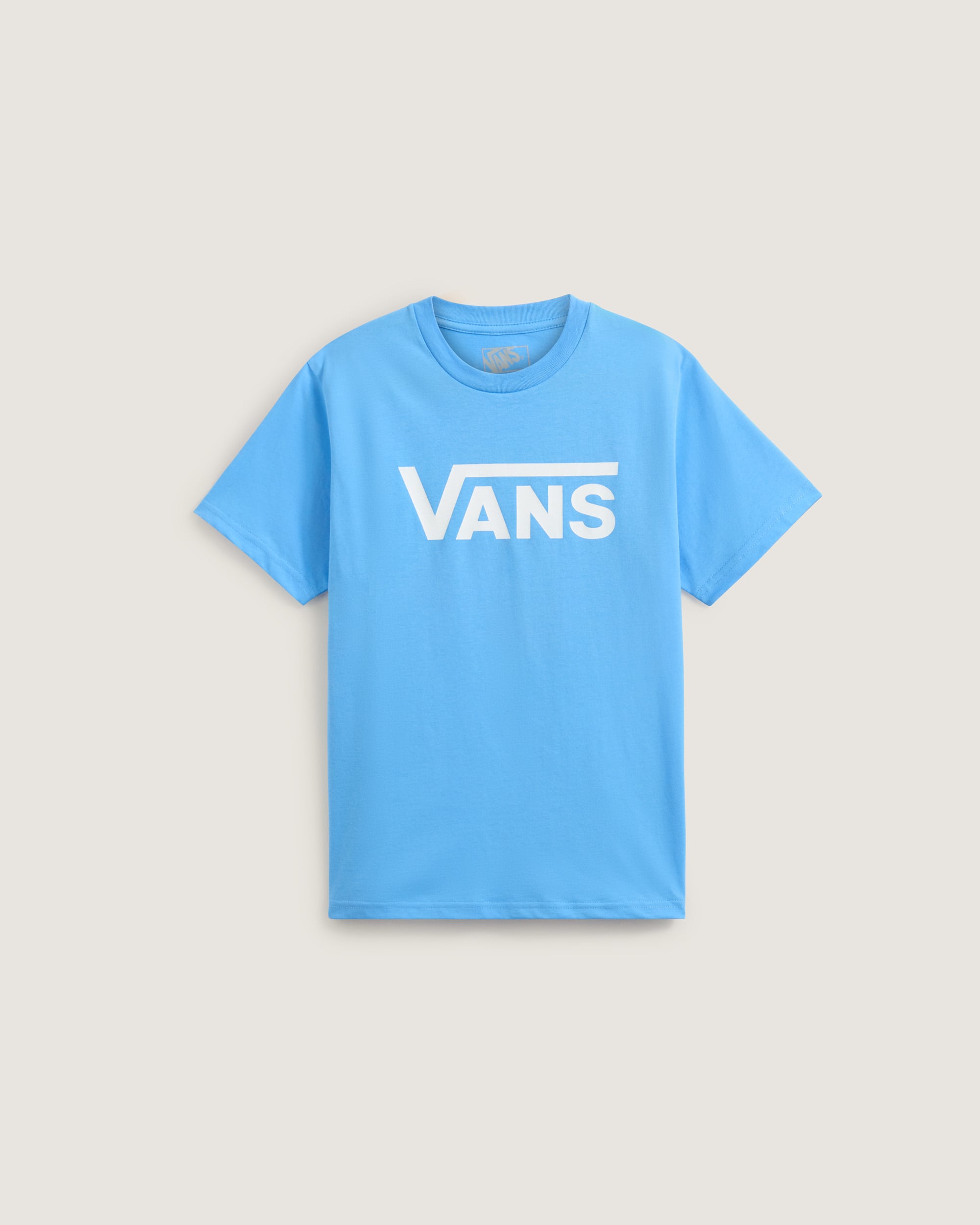 Kinder Vans Classic TShirt 814 Jahre VANS Blau HERO