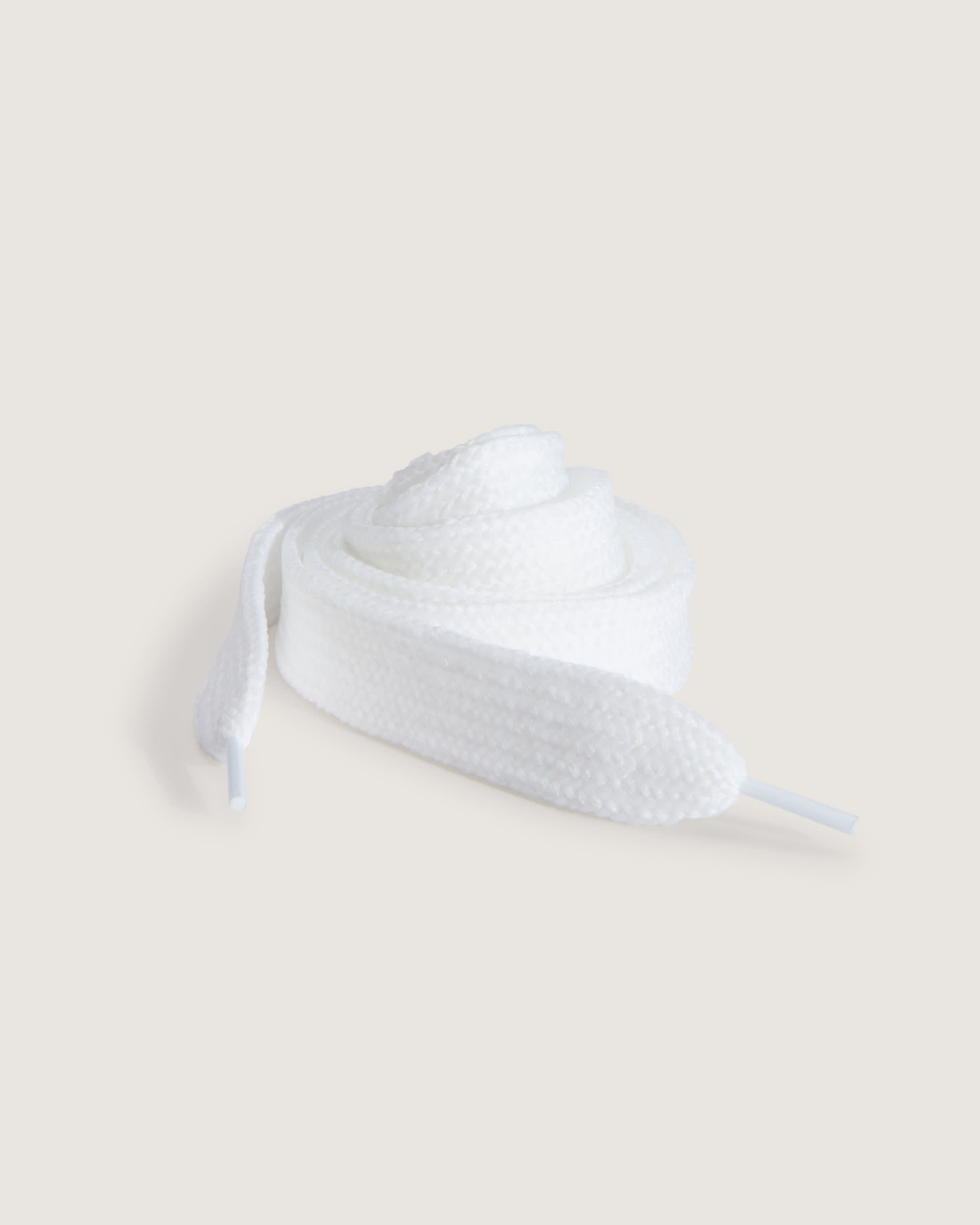 Lacets Vans VANS Blanc ALT1