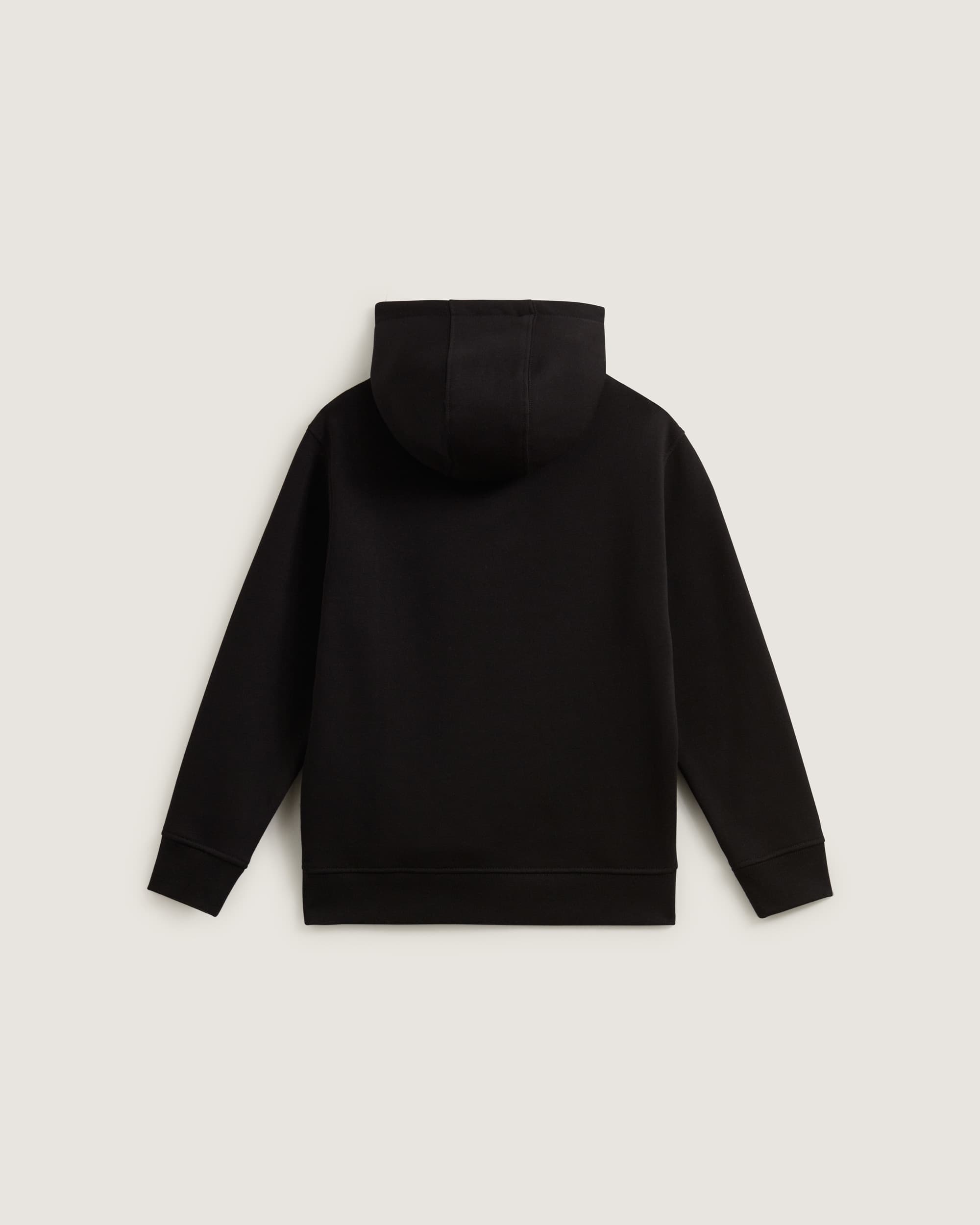 Sweat  capuche Petits 28 ans VANS Noir ALT1