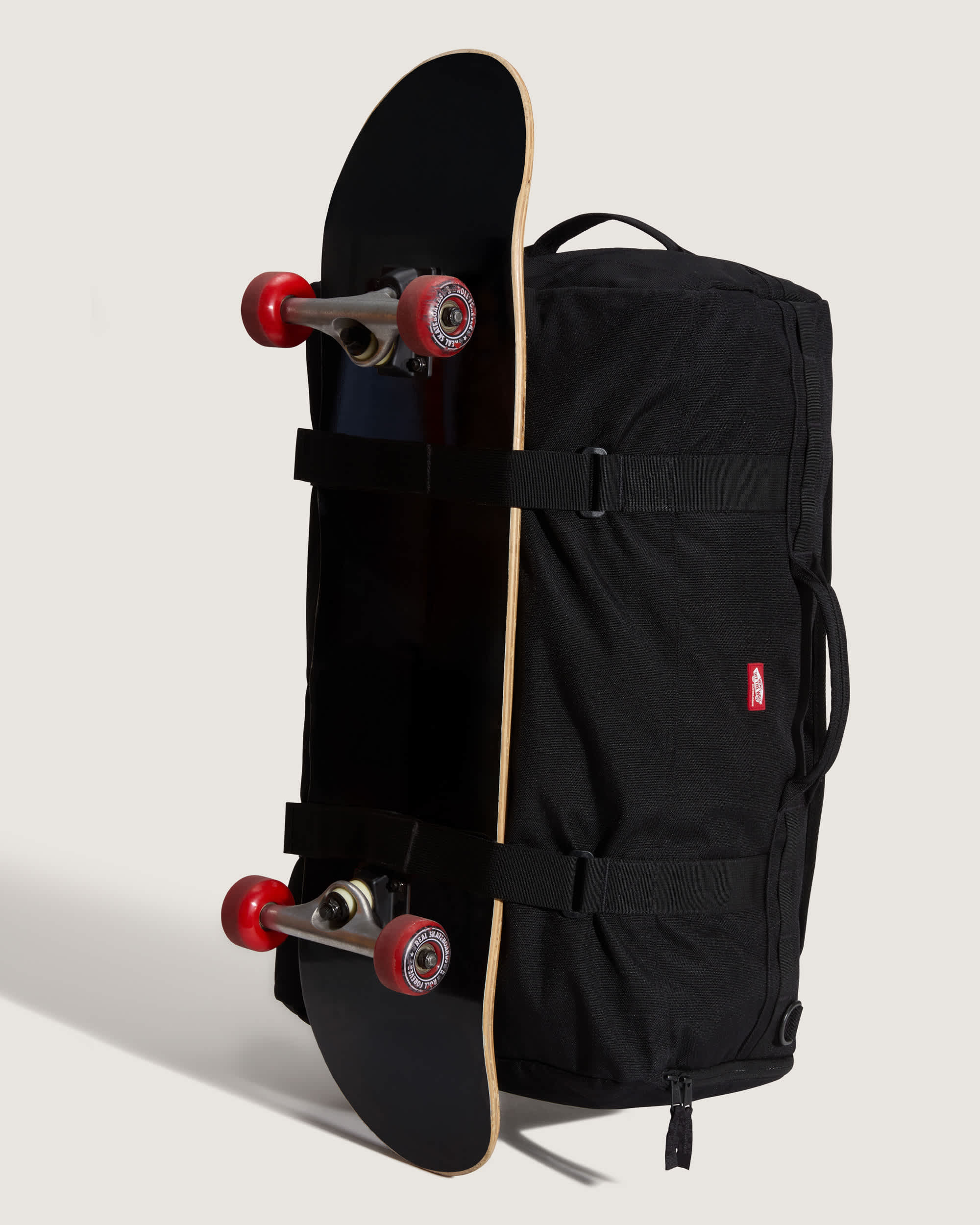 Zaino Skate Overnight VANS Nero ALT1