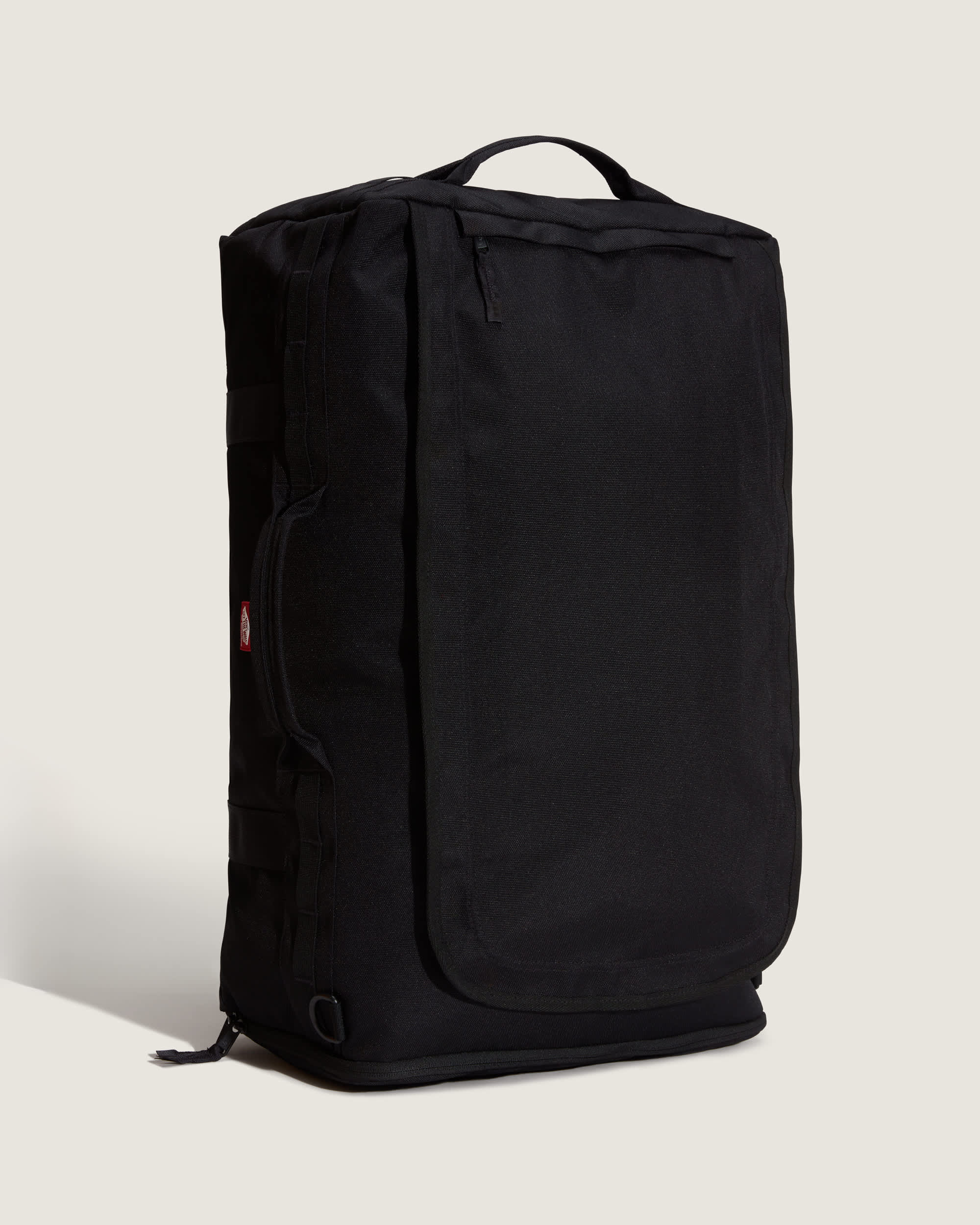 Zaino Skate Overnight VANS Nero ALT3