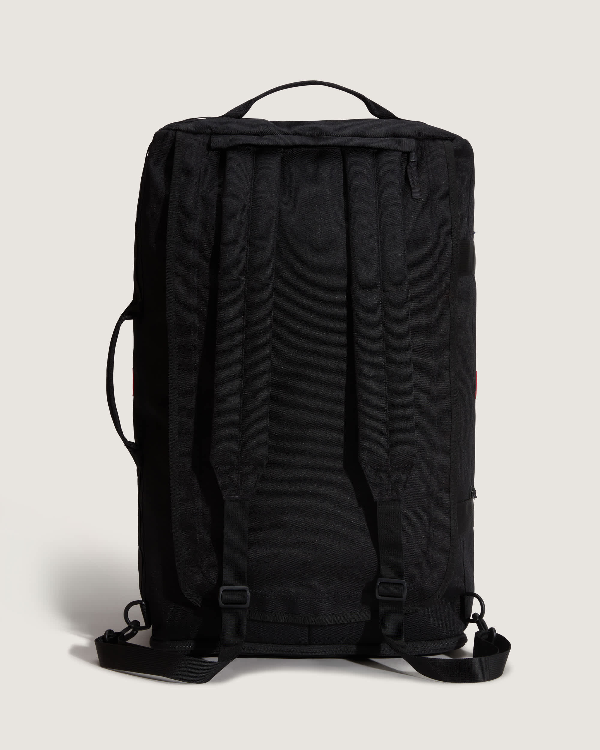 Zaino Skate Overnight VANS Nero ALT4