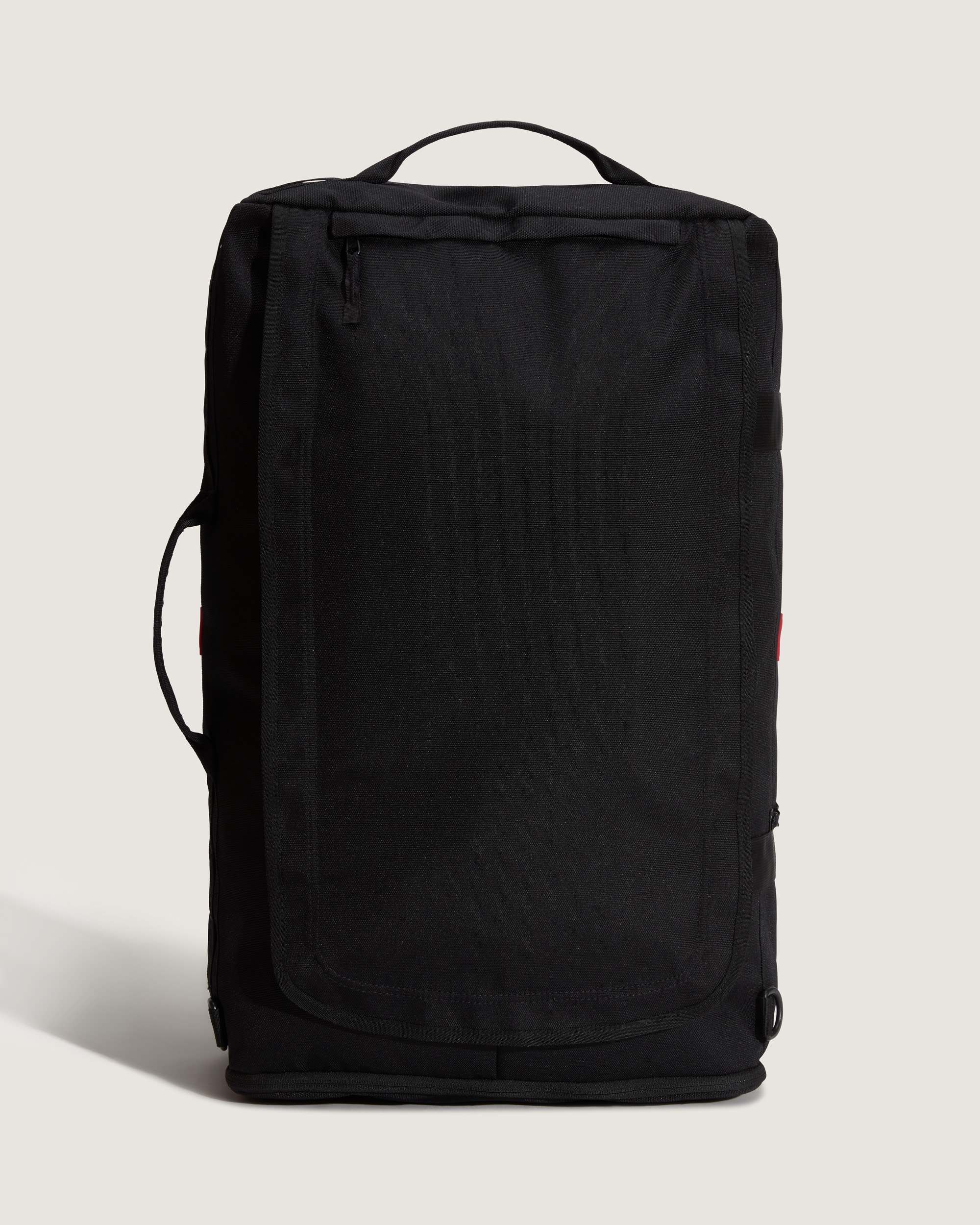 Zaino Skate Overnight VANS Nero HERO