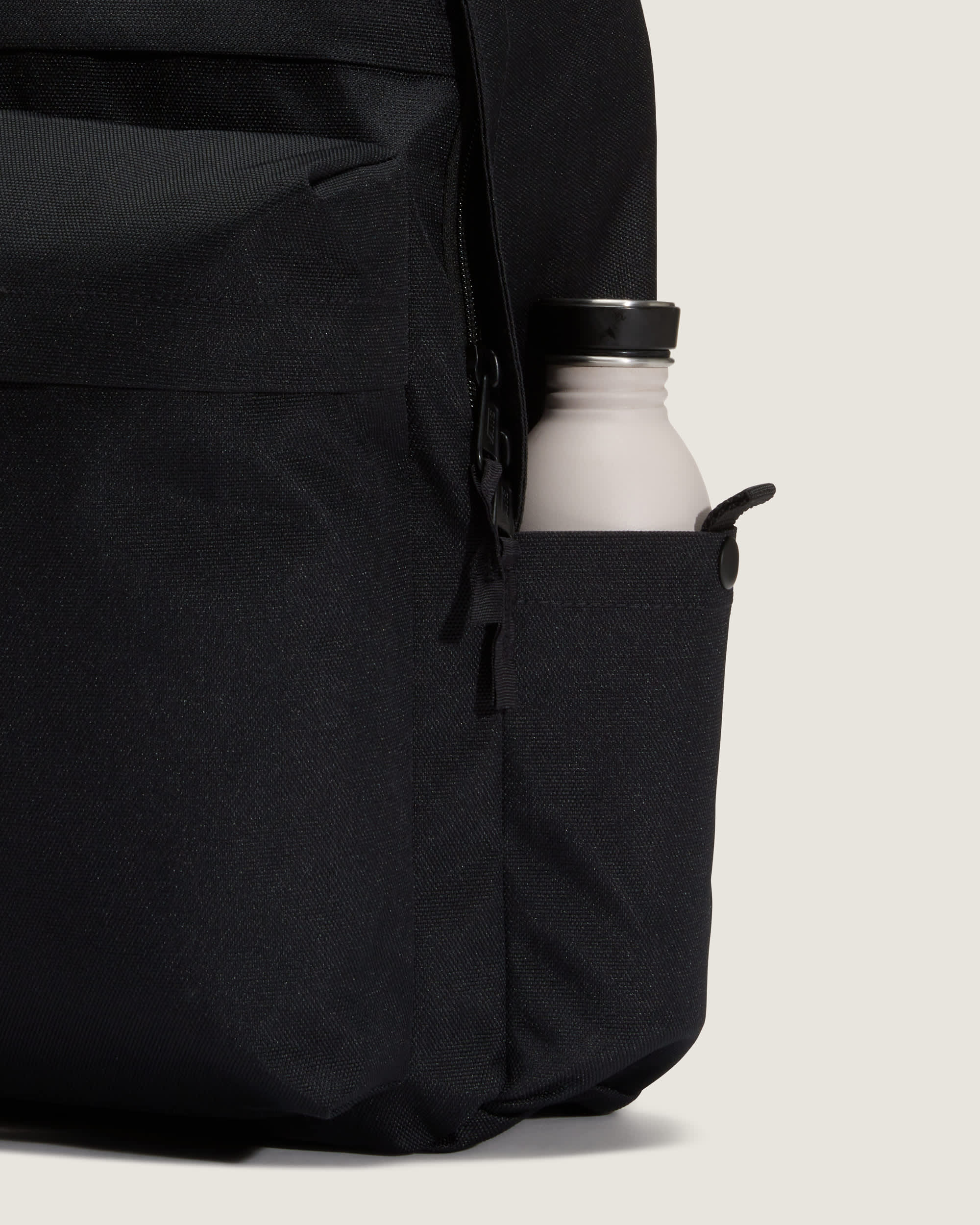 Skate All Day Rucksack VANS Schwarz ALT3