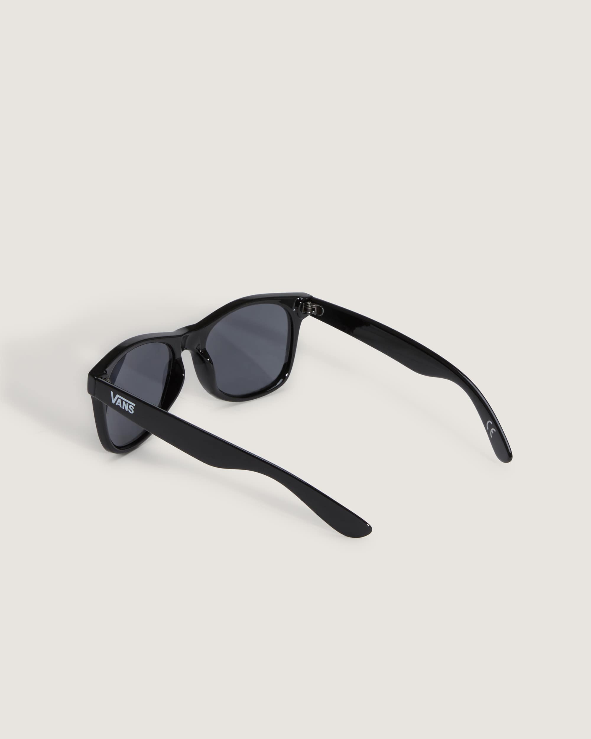 Spicoli Sonnenbrille VANS Schwarz ALT2