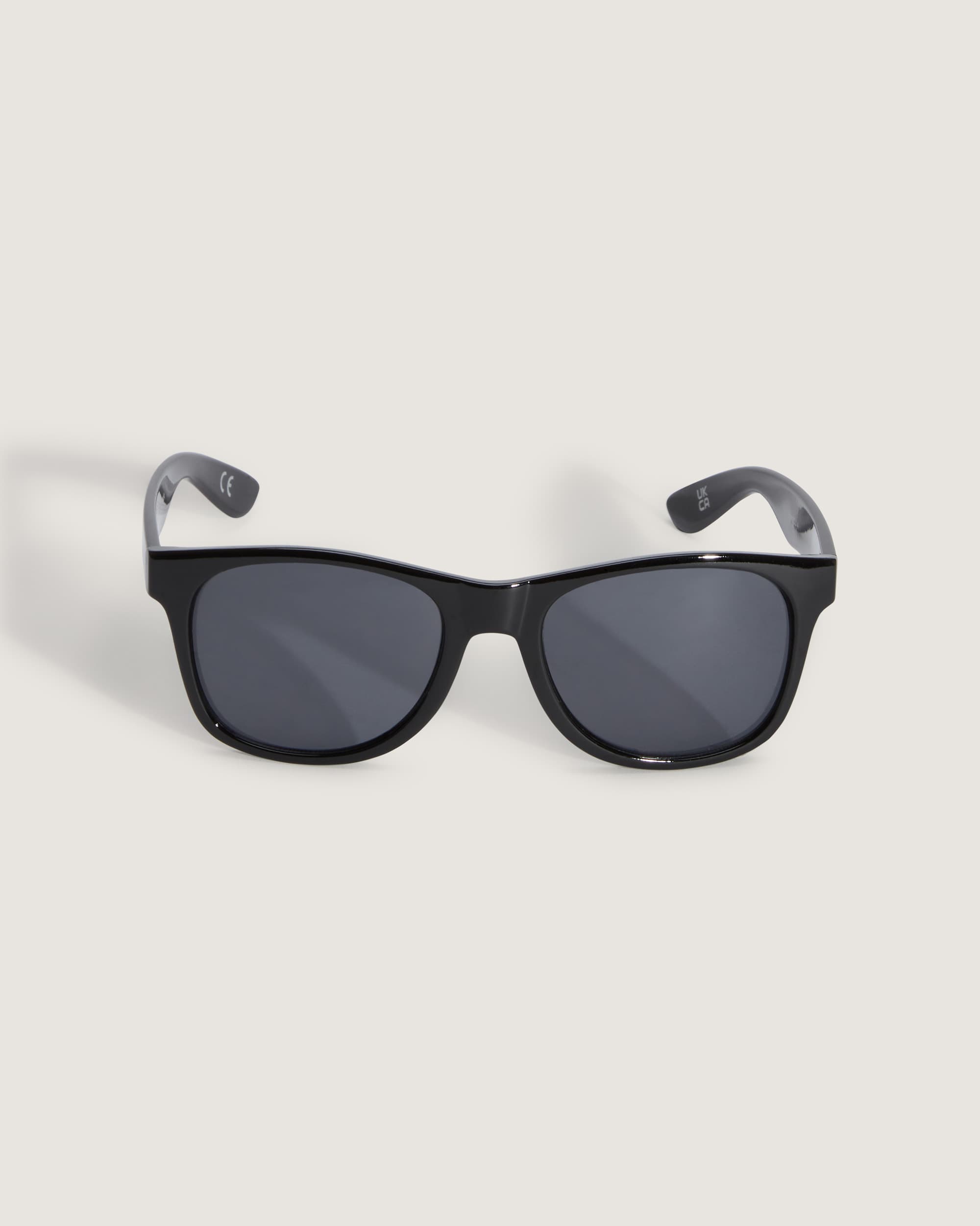 Spicoli Sonnenbrille VANS Schwarz HERO