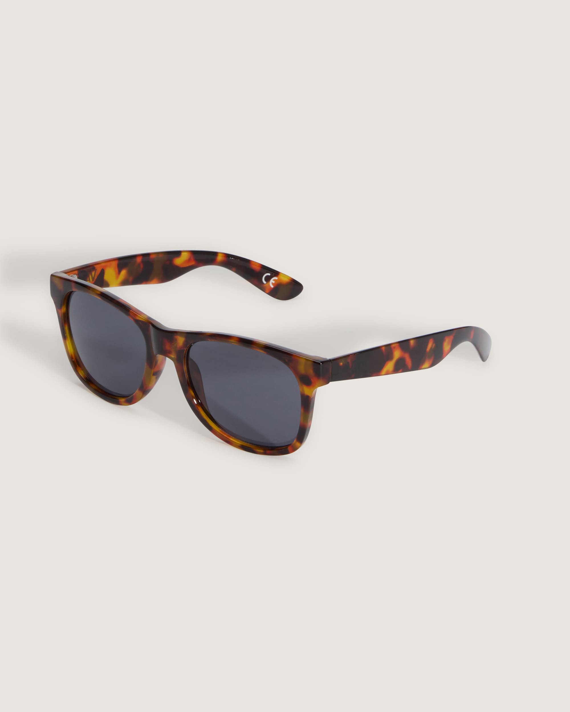 Spicoli Sunglasses VANS Brown ALT1