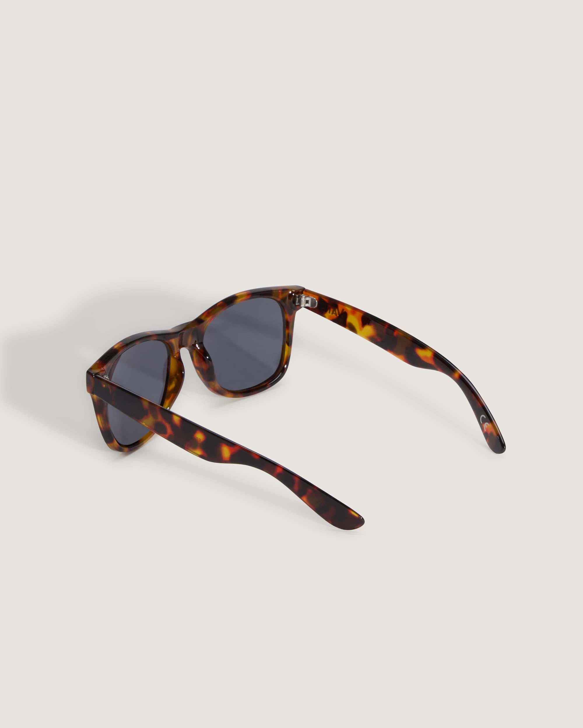 Spicoli Sunglasses VANS Brown ALT2
