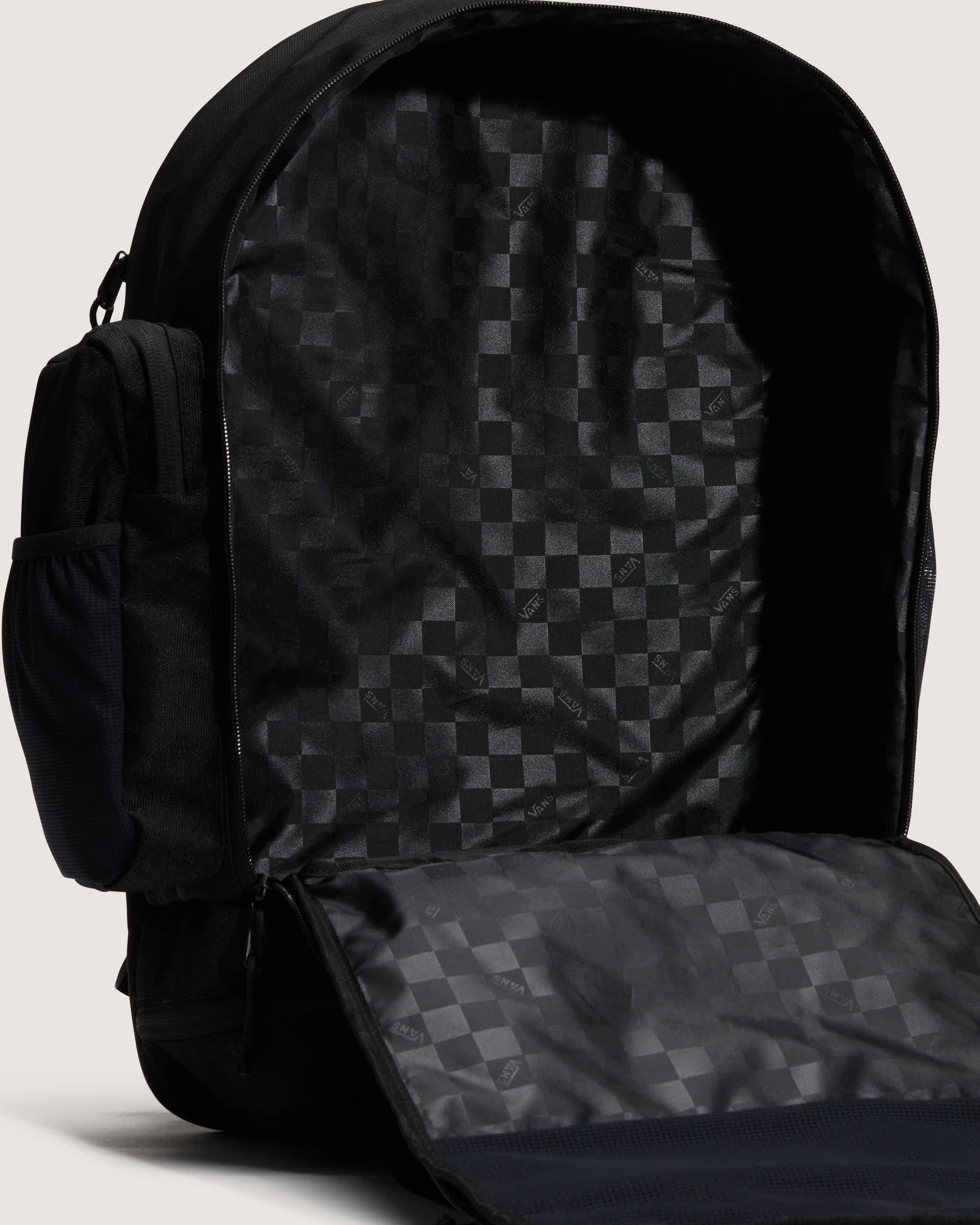 MTE Breakout Rucksack VANS Schwarz ALT5