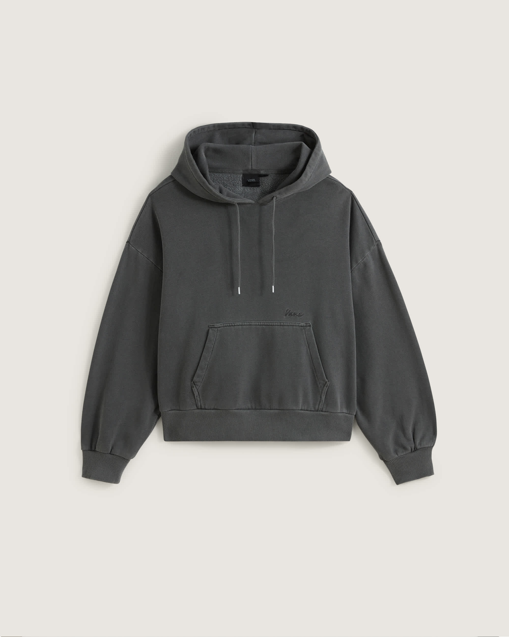 Retro Hoodie VANS Grau HERO