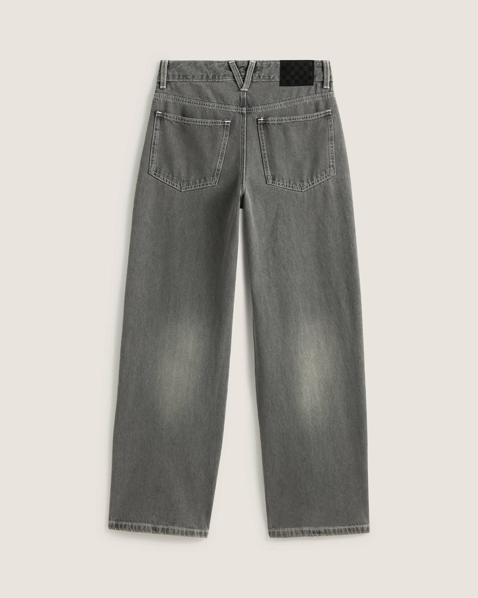 Sirelle PuddleHose mit 5 Taschen VANS Grau ALT1