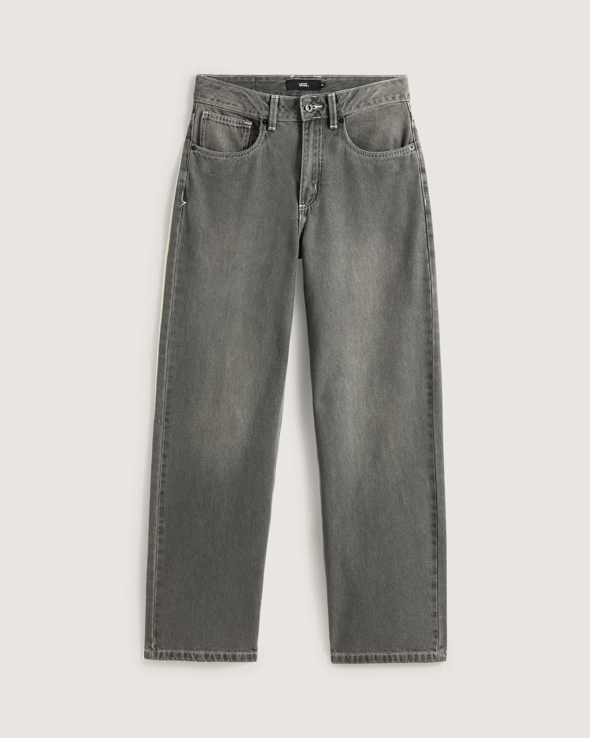 Sirelle PuddleHose mit 5 Taschen VANS Grau HERO