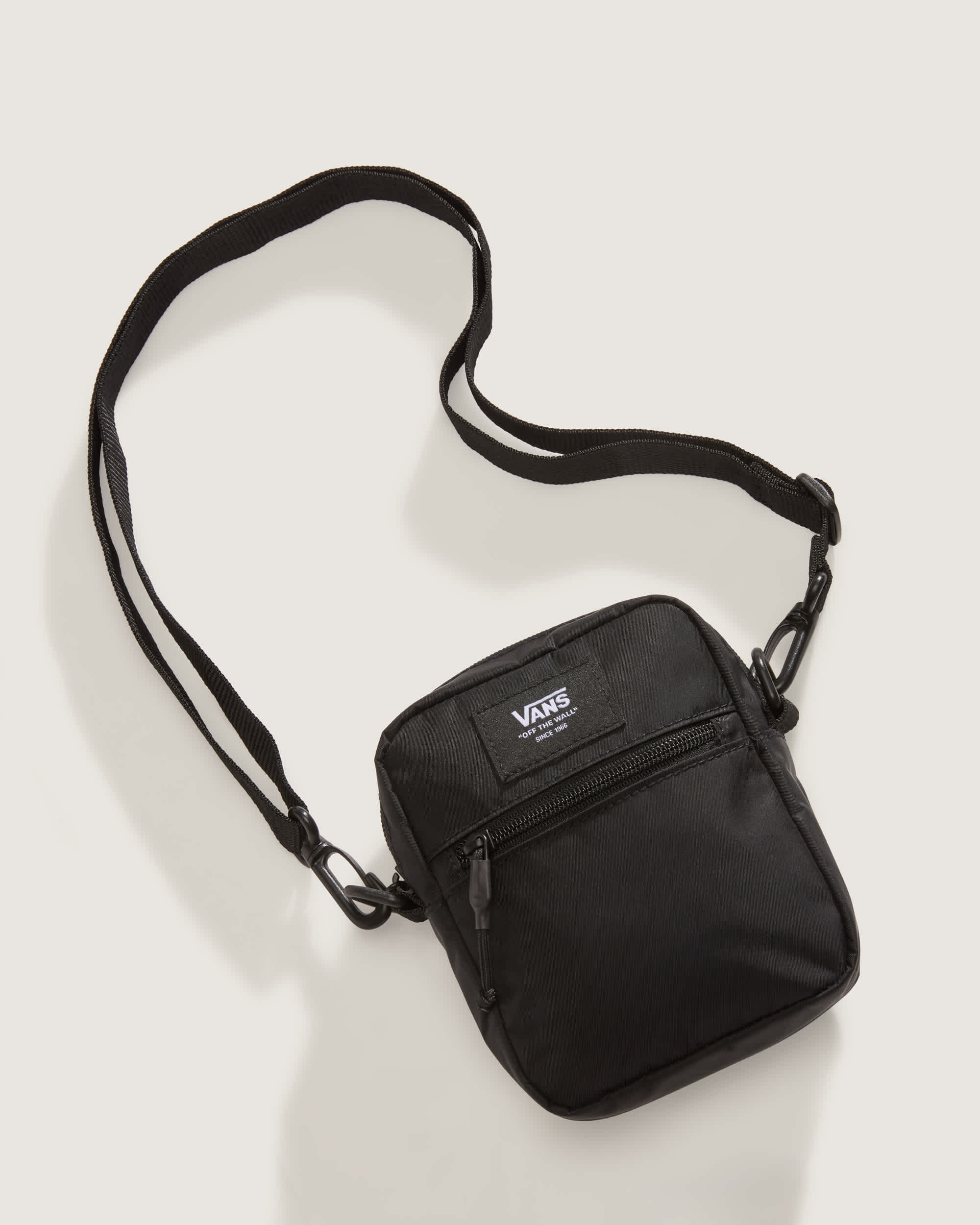 Bail Crossbody Bag VANS Black ALT2