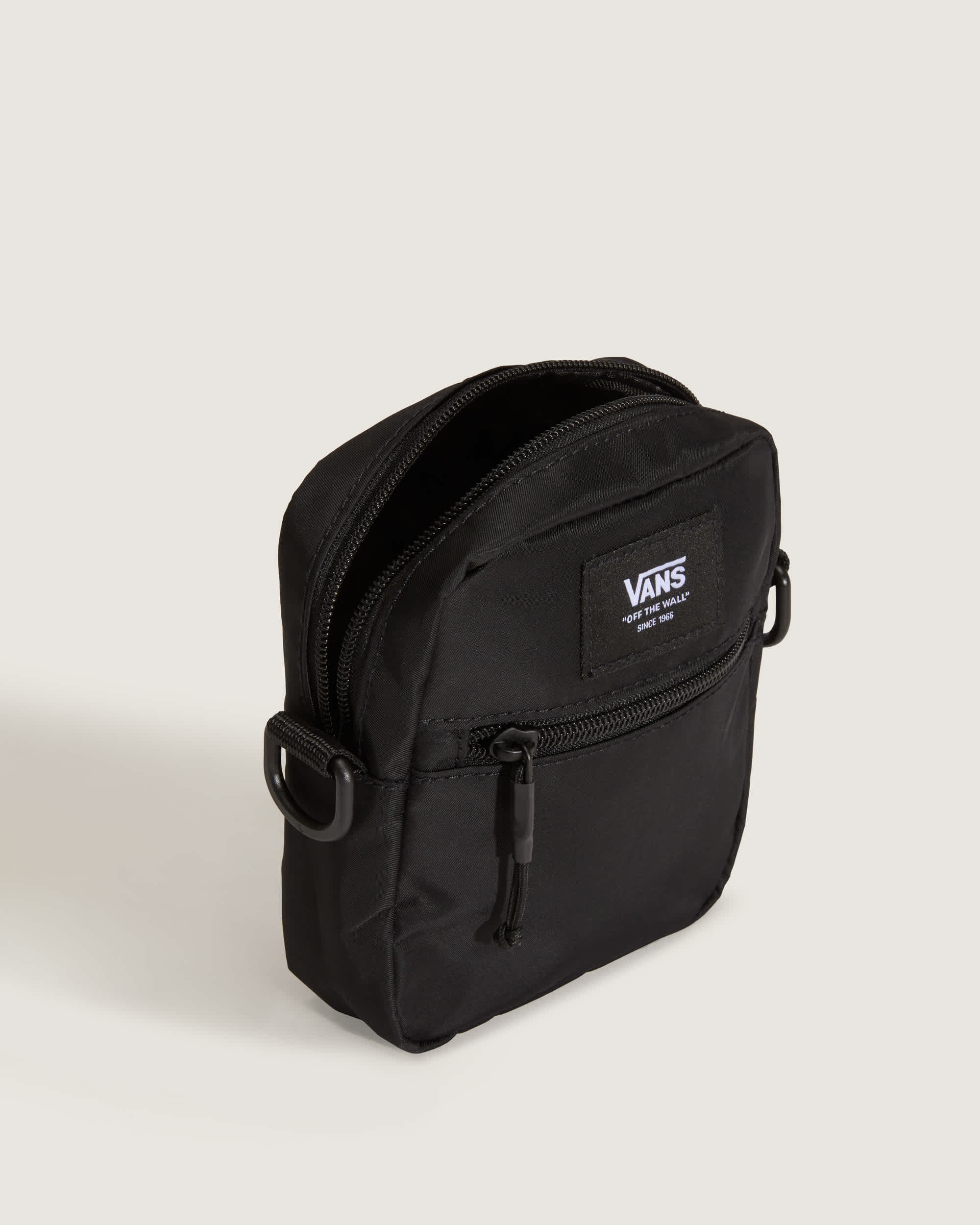 Bail Crossbody Bag VANS Black ALT3