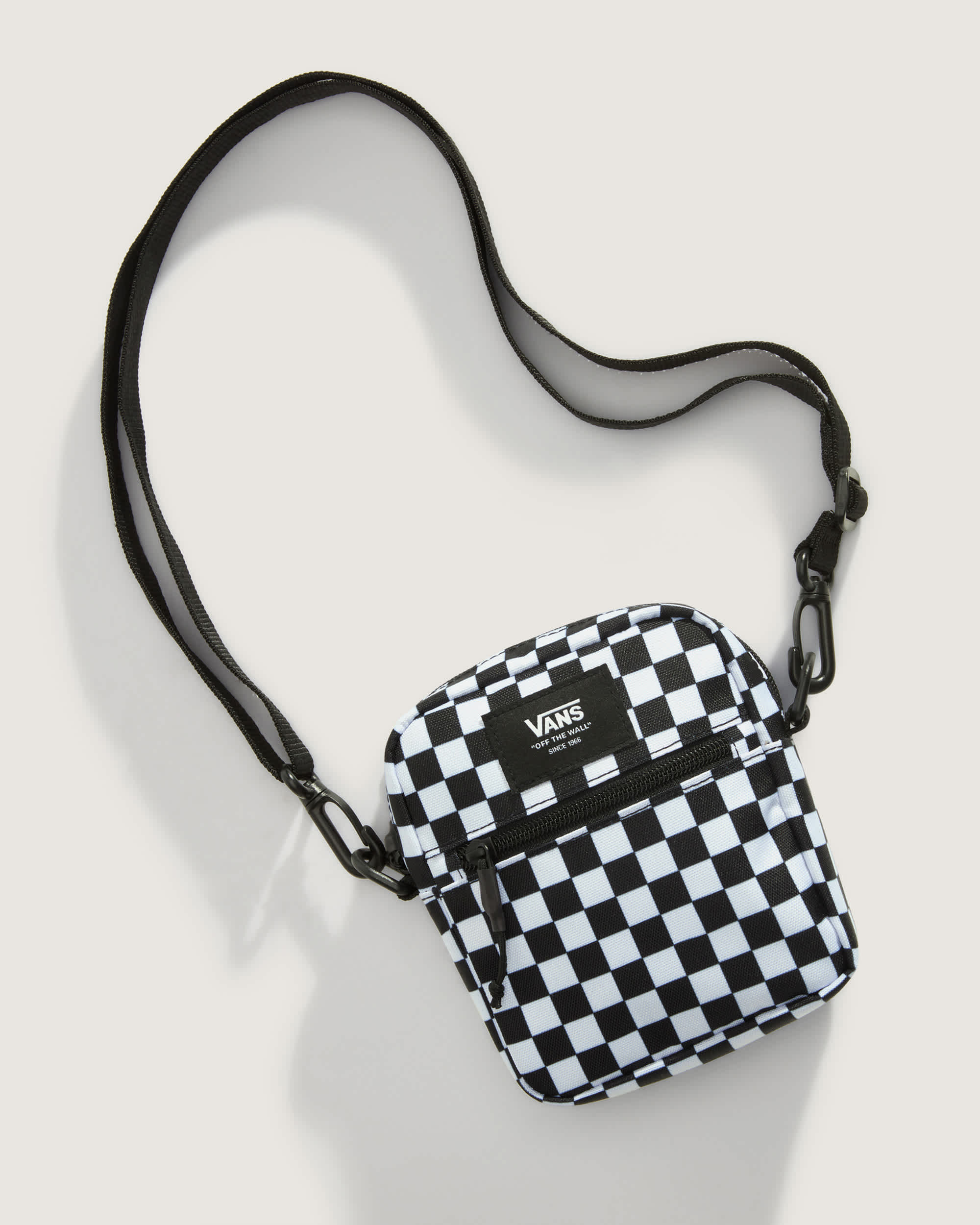 Bail Umhngetasche VANS Schwarz ALT2