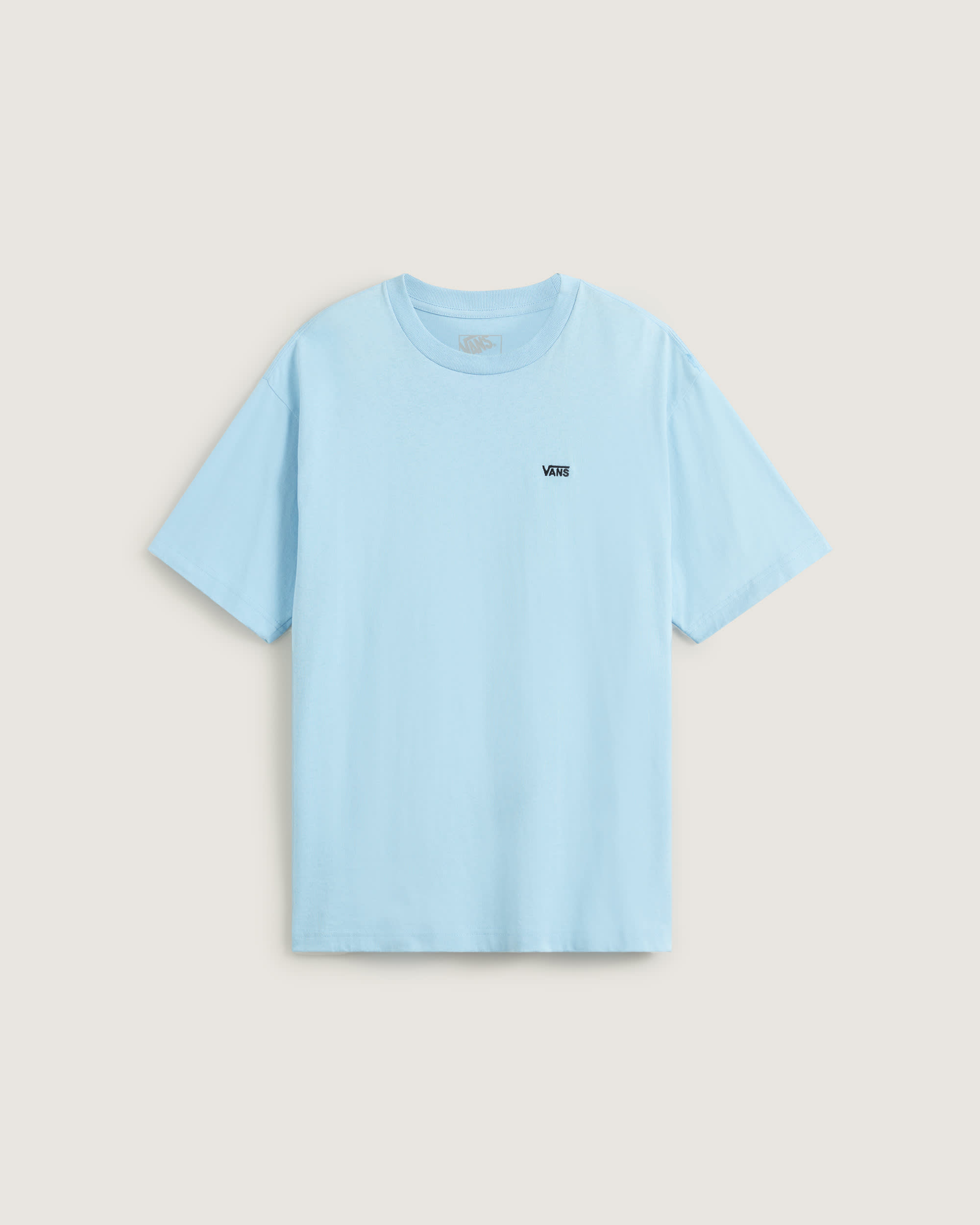 Tshirt Left Chest II VANS Bleu HERO