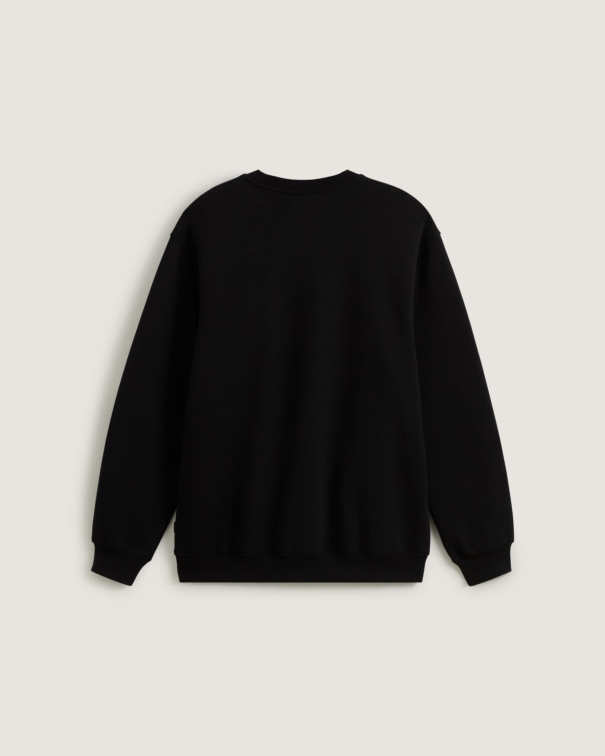 Left Chest II Sweatshirt VANS Schwarz ALT1