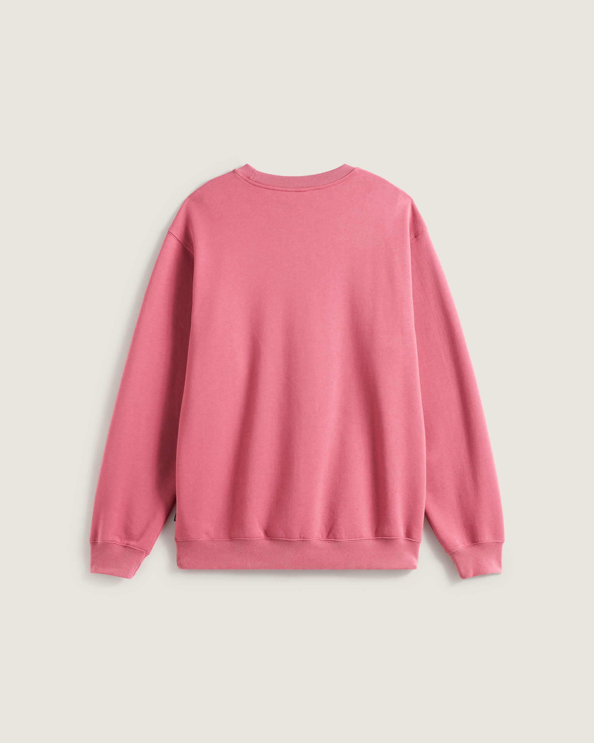 Left Chest II TShirt VANS Rosa ALT1