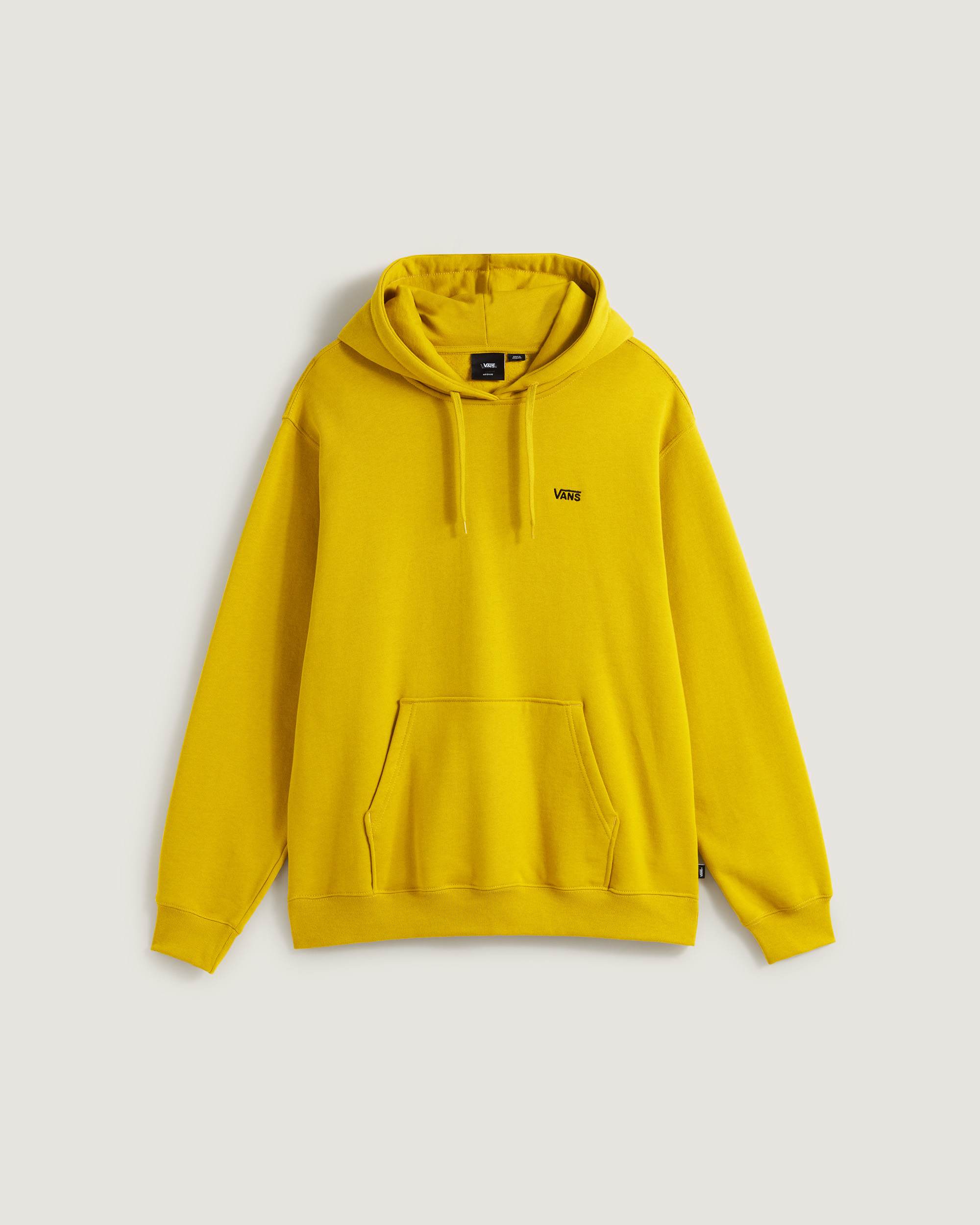 Left Chest II Hoodie VANS Gelb HERO