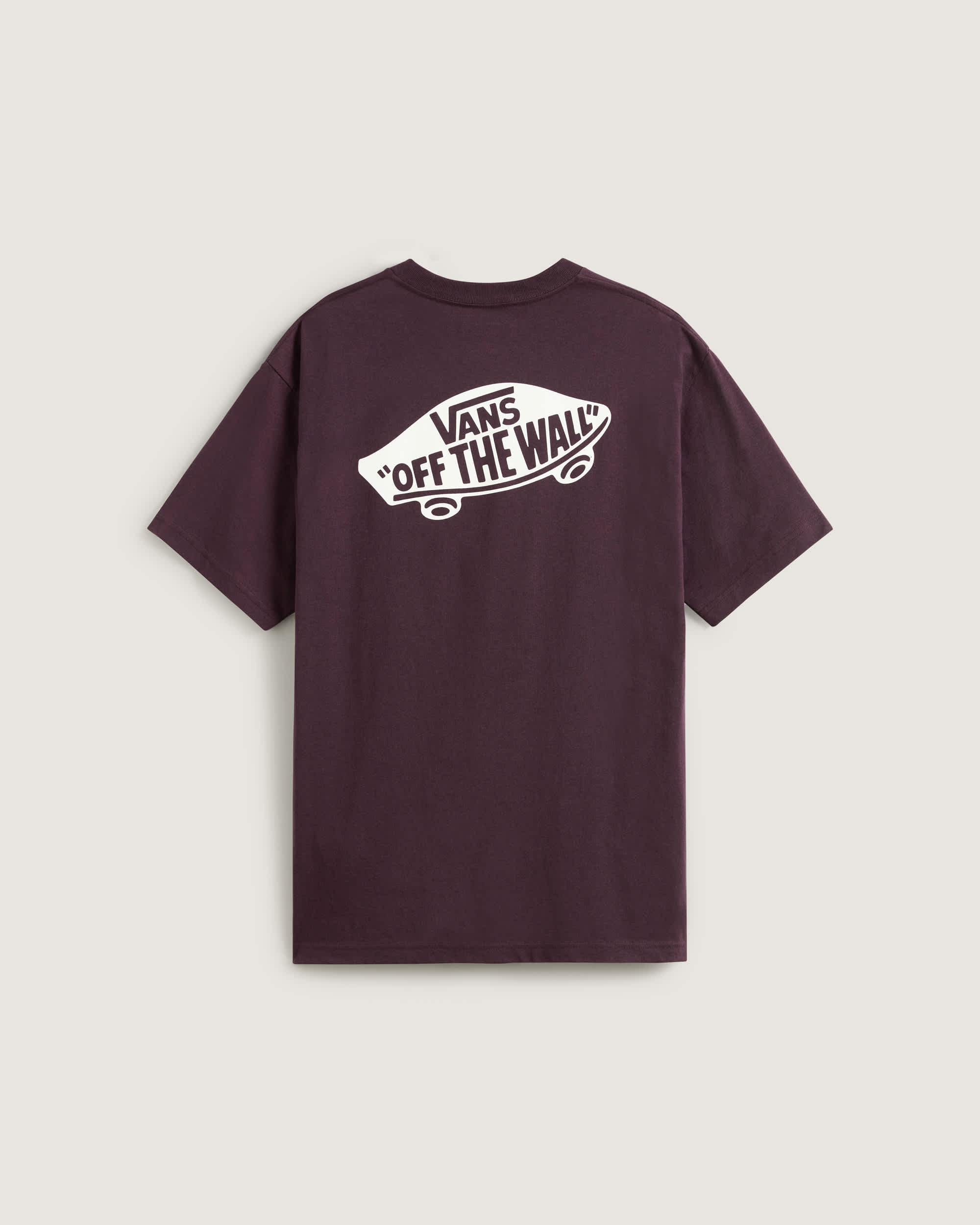 Style 76 Loose Fit KurzarmTShirt VANS Blau ALT1