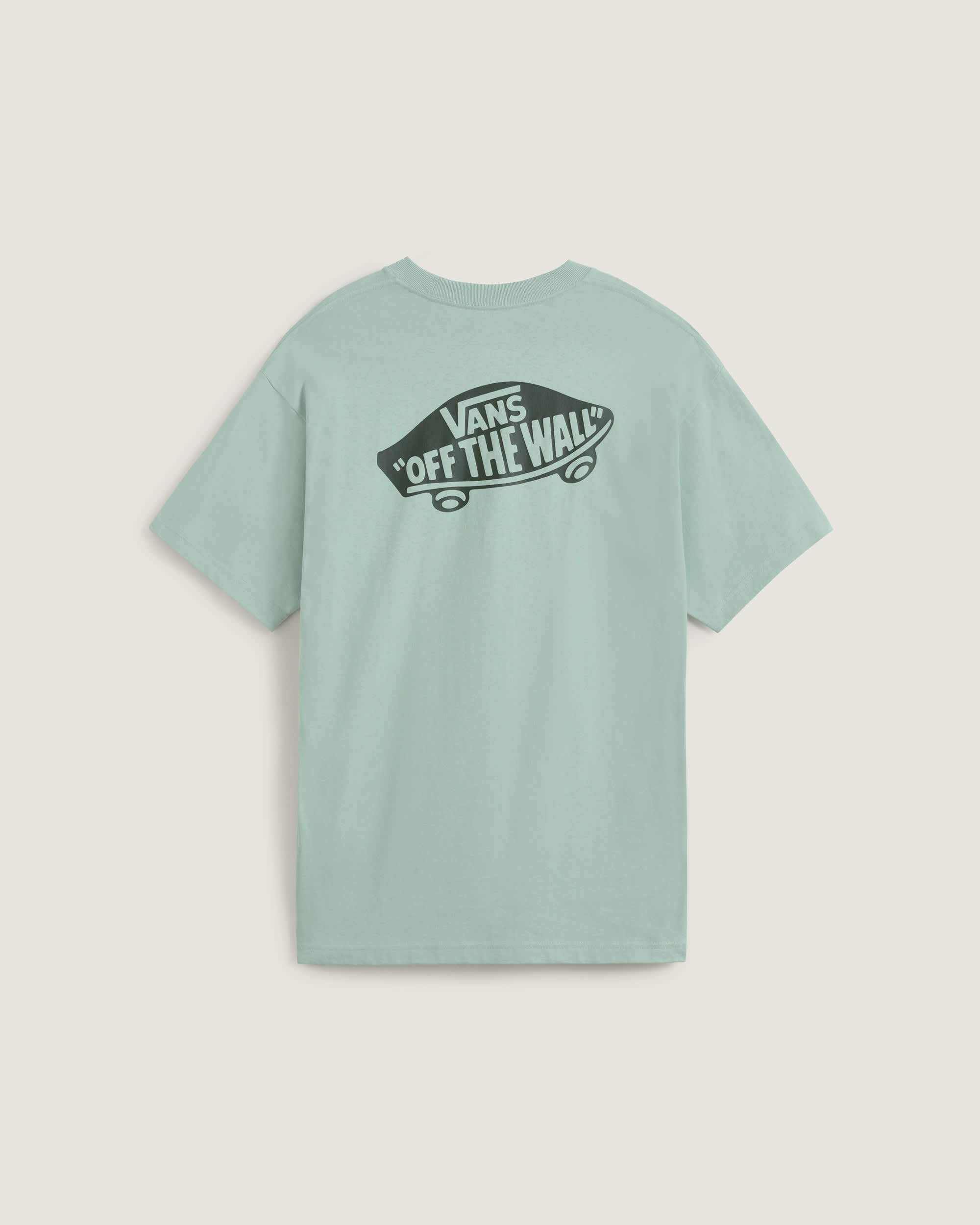 Style 76 Loose Fit KurzarmTShirt VANS Blau ALT1